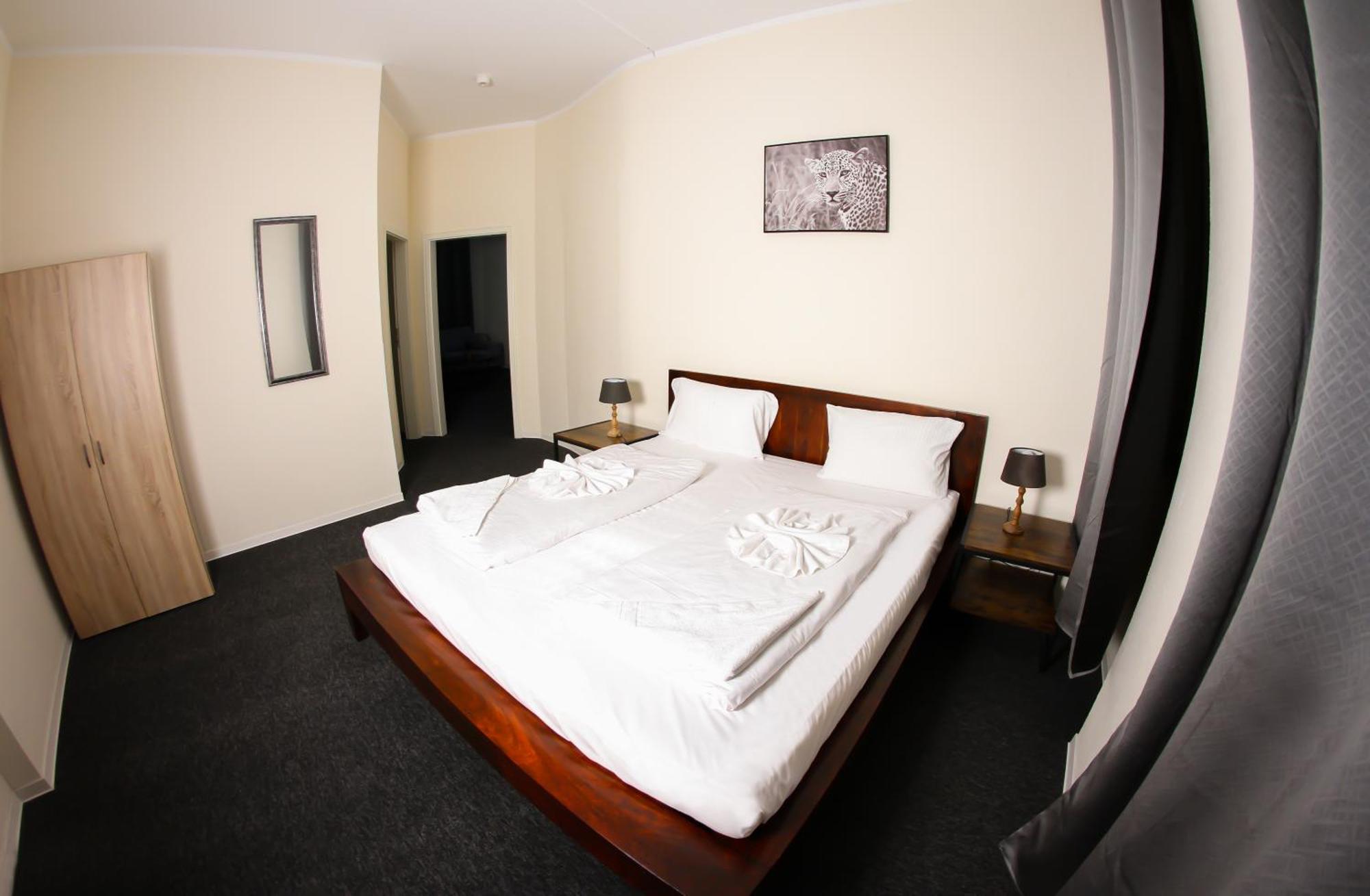 Hotell Karlshorst