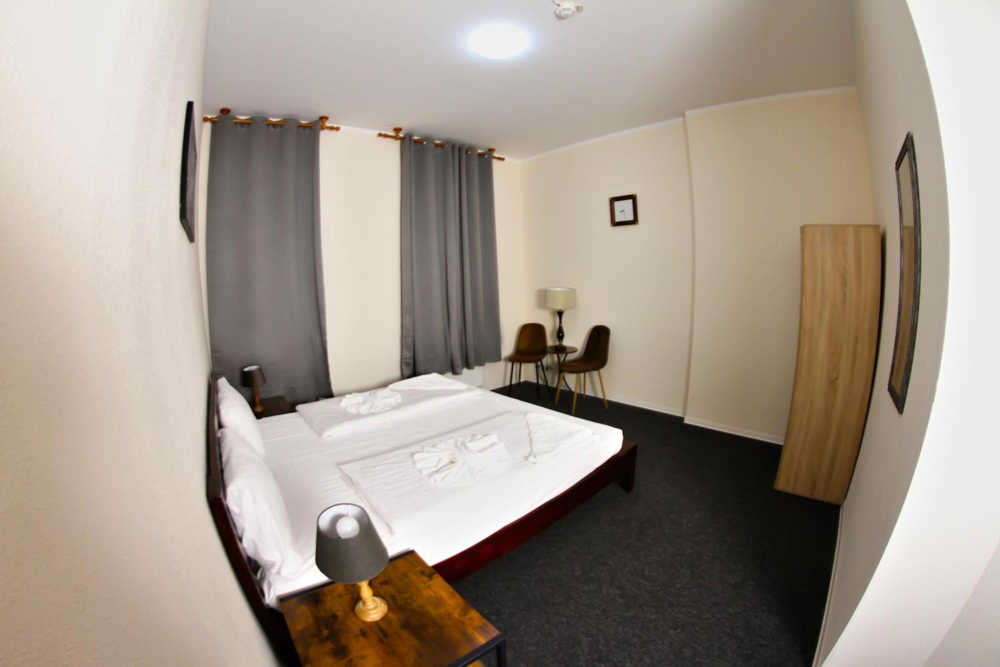 Hotell Karlshorst 3*