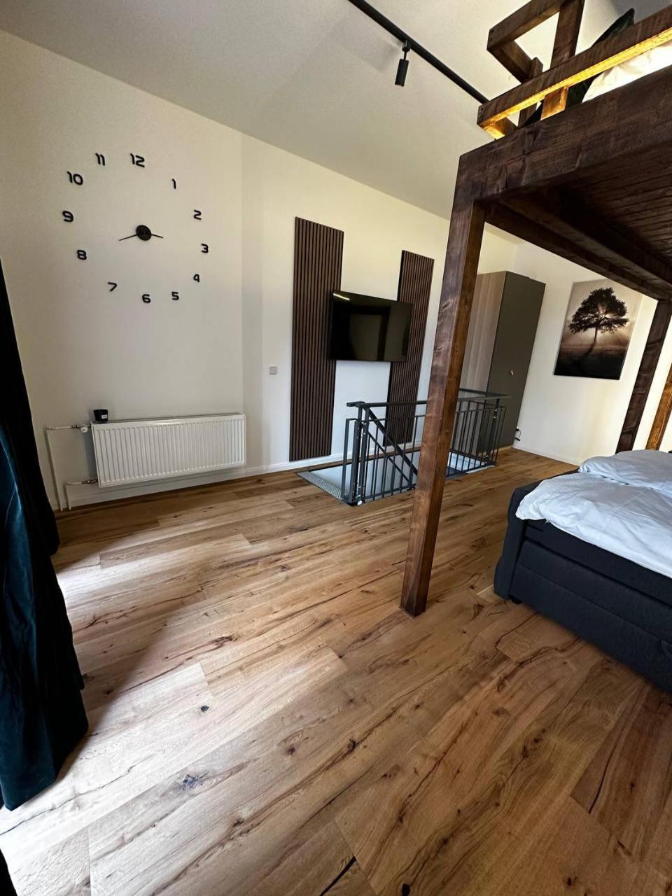 Kant 99 Xl Apartment