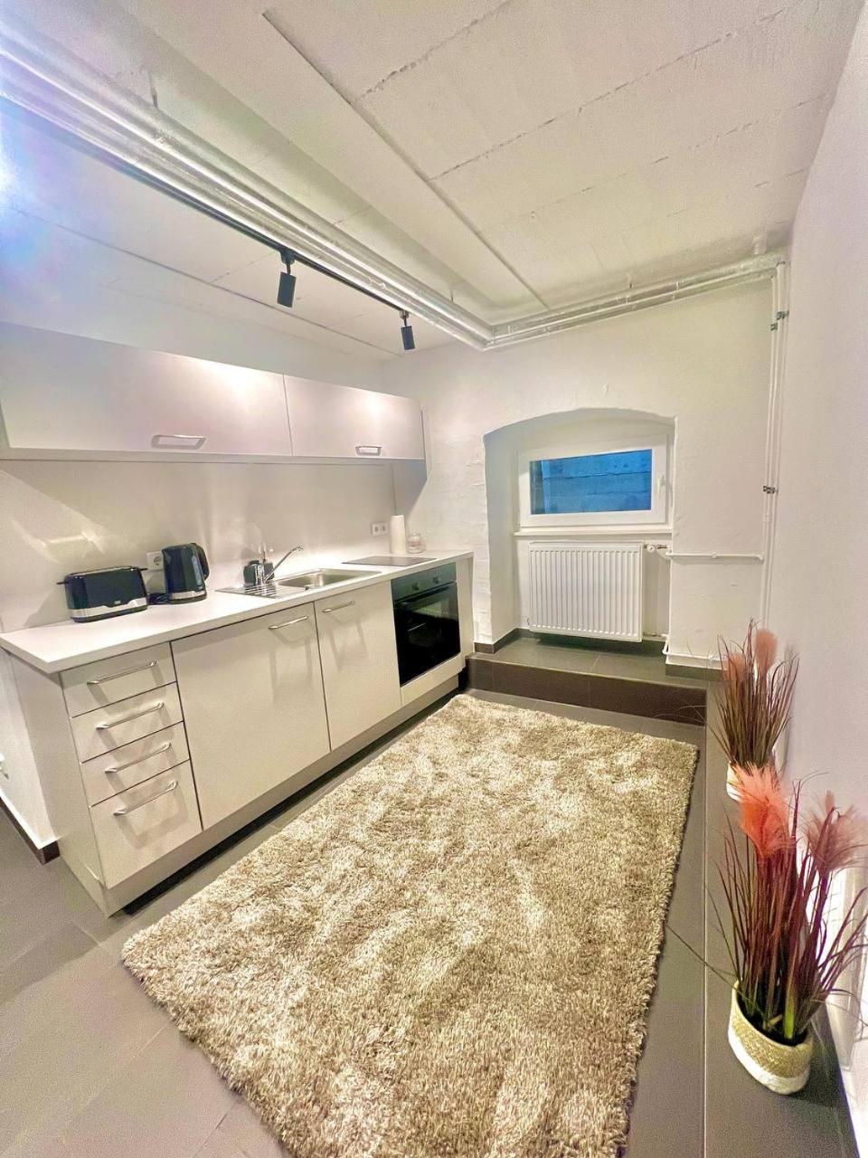 Apartment Kant 99 Xl