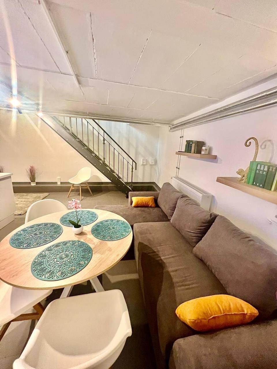 Kant 99 Xl Apartment Berlin