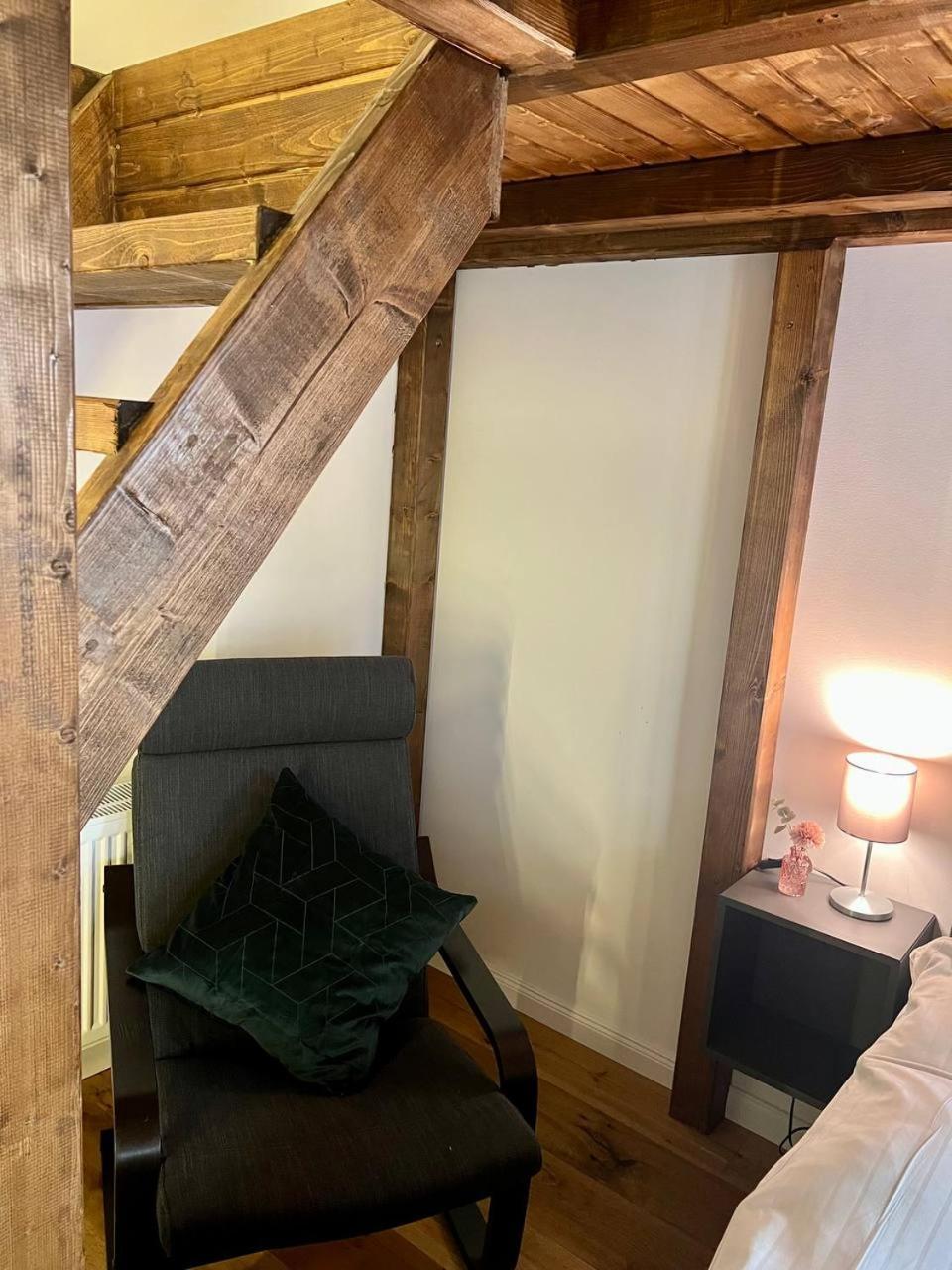 Apartment Kant 99 Xl Berlin