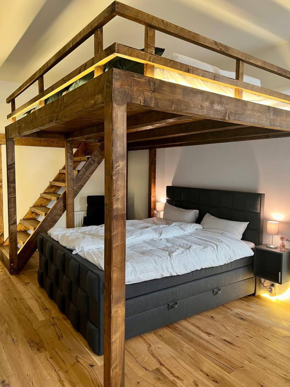 Apartment Kant 99 Xl Berlin