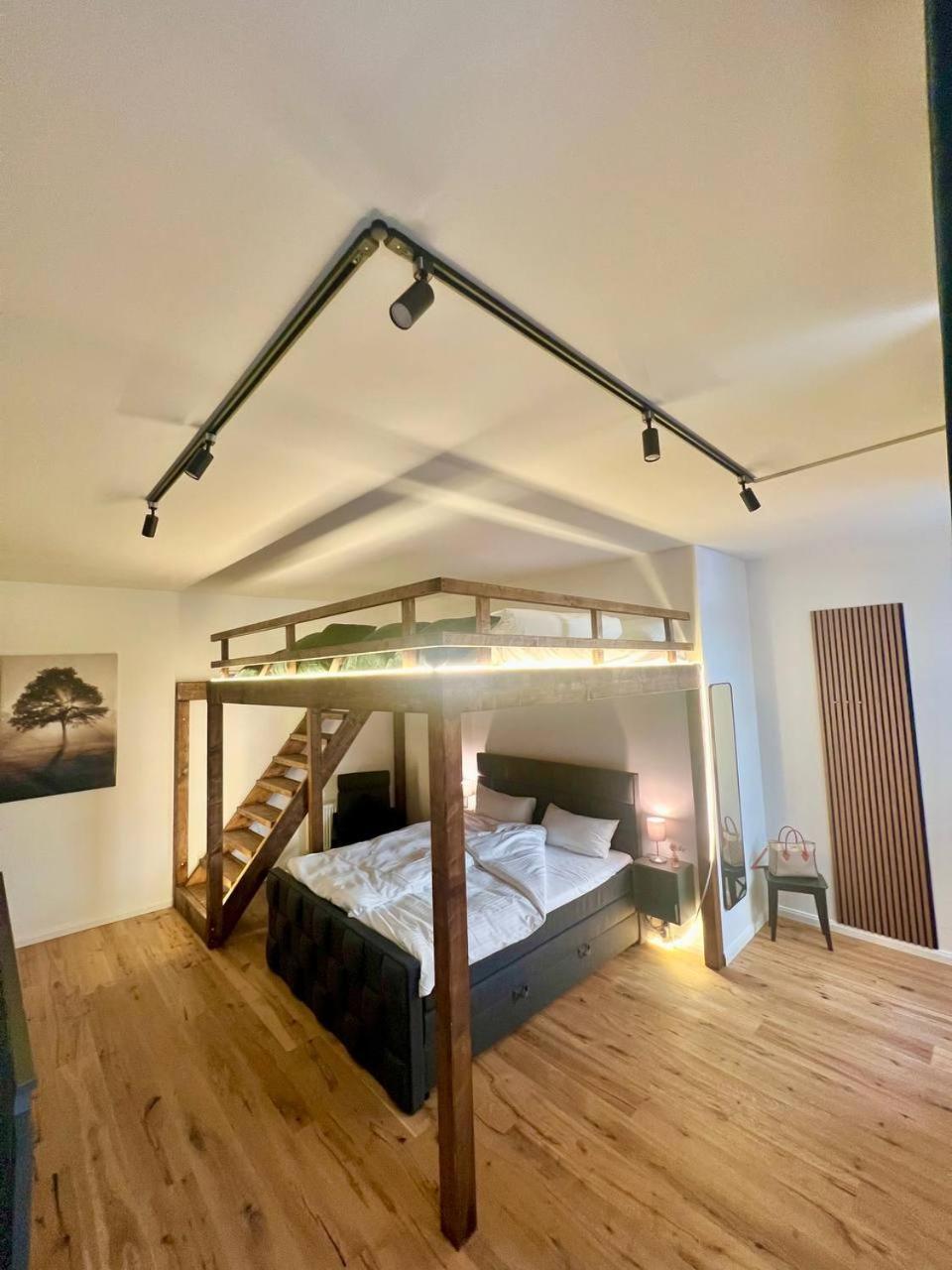 Kant 99 Xl Apartment *