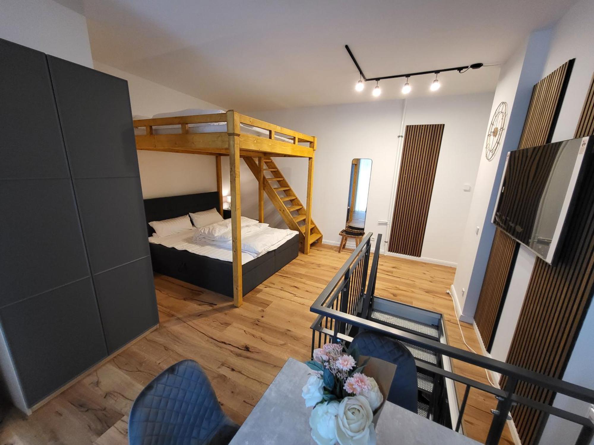 Apartment Kant 99 S Berlin