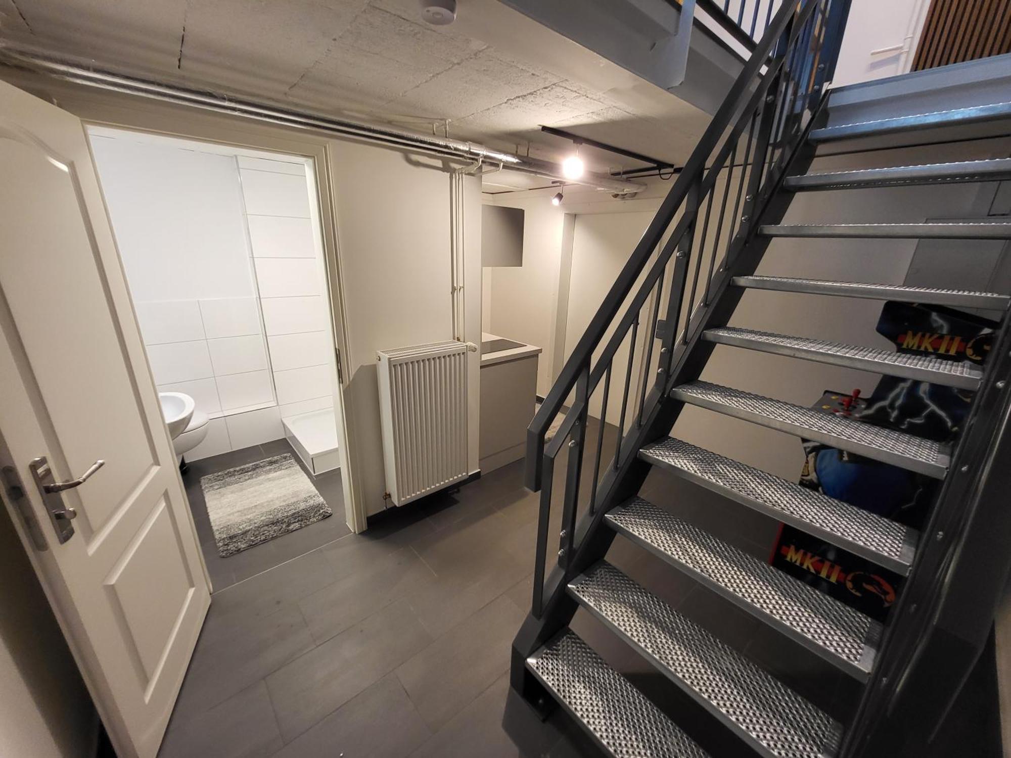 Apartment Kant 99 S *