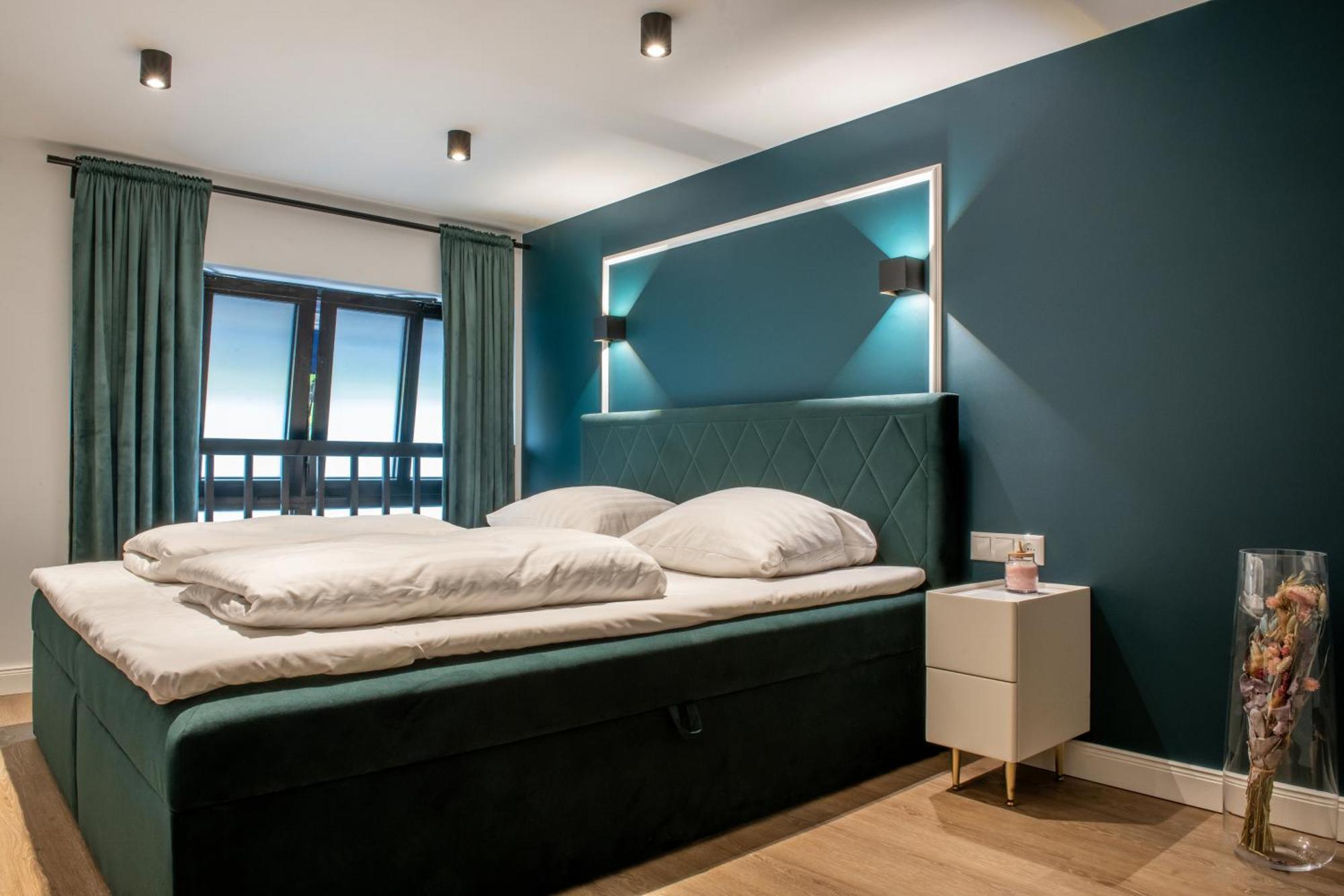 Apartment Oran 8