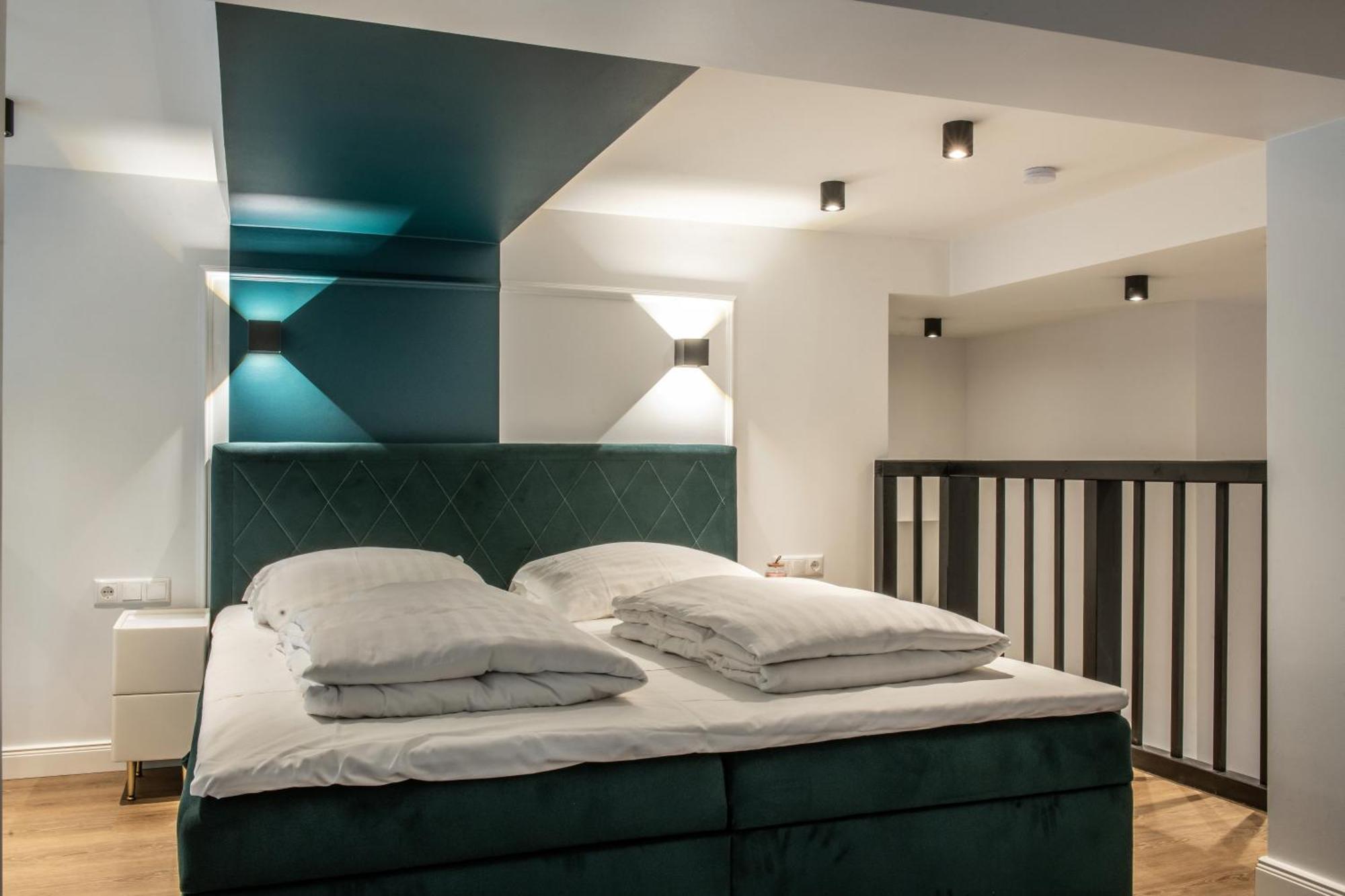 Apartment Oran 7 *