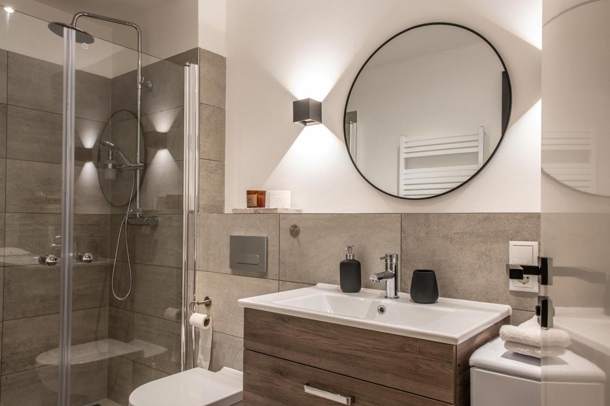 Apartment Oran 4