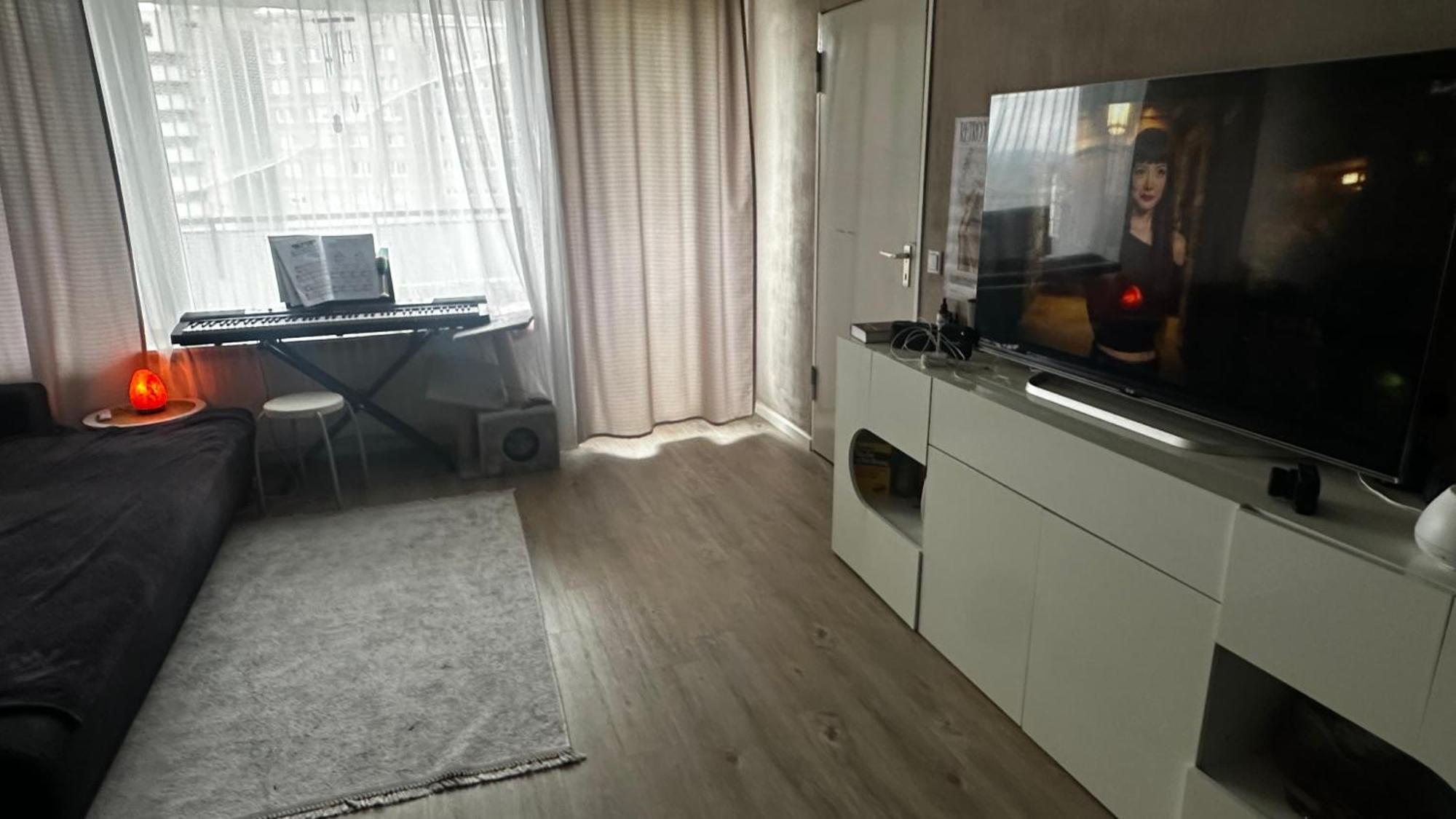 2,5 In Der Naehe Flughafen Schoenefeld Apartment