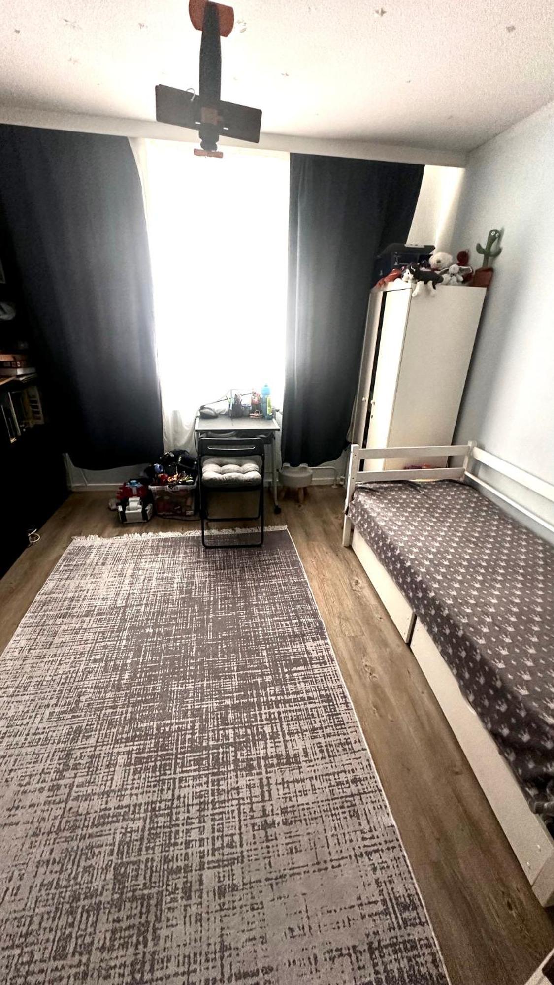 Apartment 2,5 In Der Naehe Flughafen Schoenefeld *