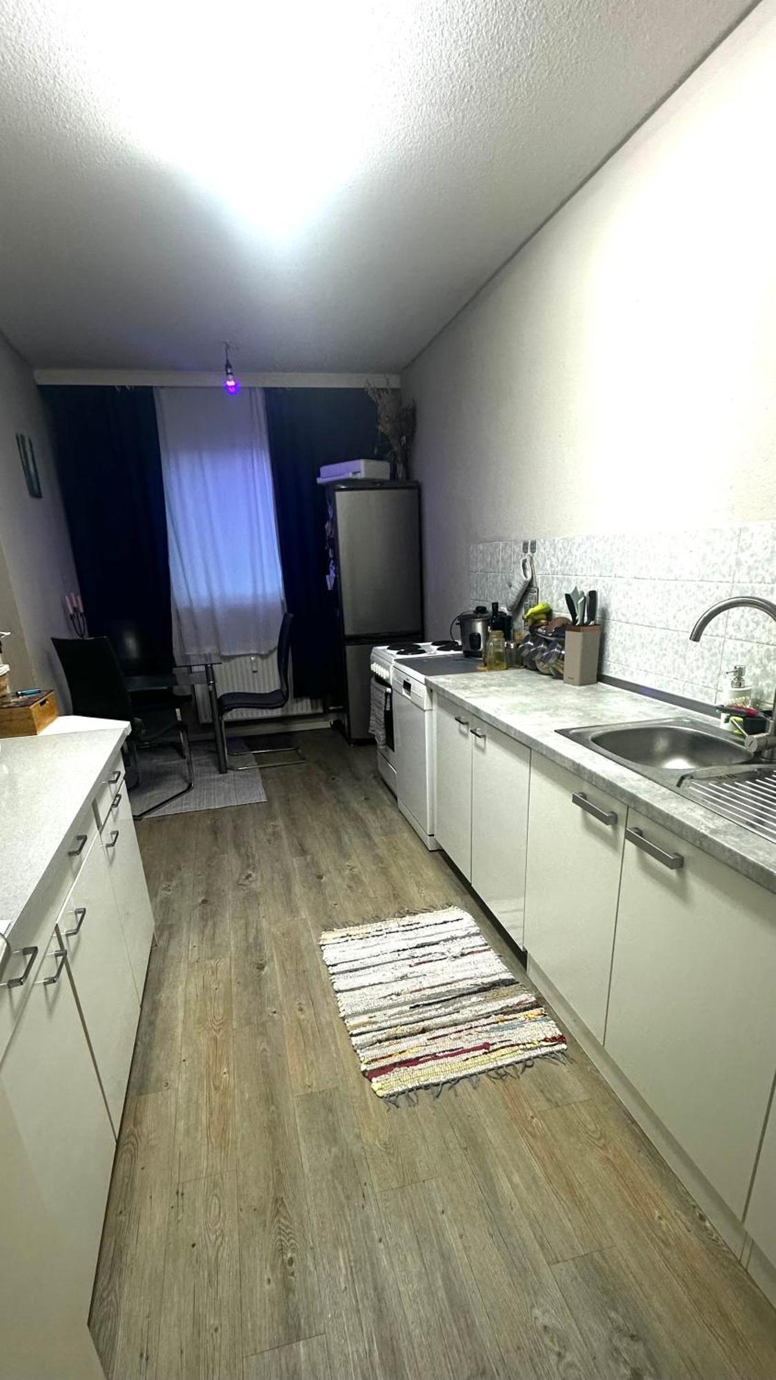 2,5 In Der Naehe Flughafen Schoenefeld Apartment Berlin