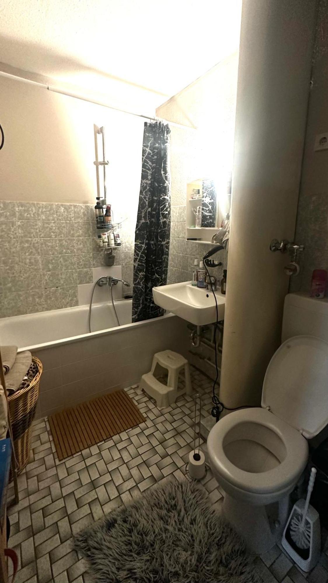 Apartment 2,5 In Der Naehe Flughafen Schoenefeld Berlin