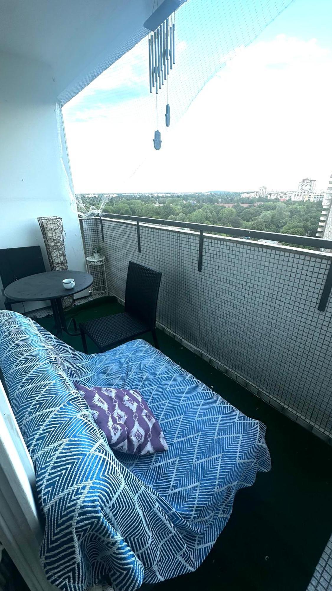 2,5 In Der Naehe Flughafen Schoenefeld Apartment *
