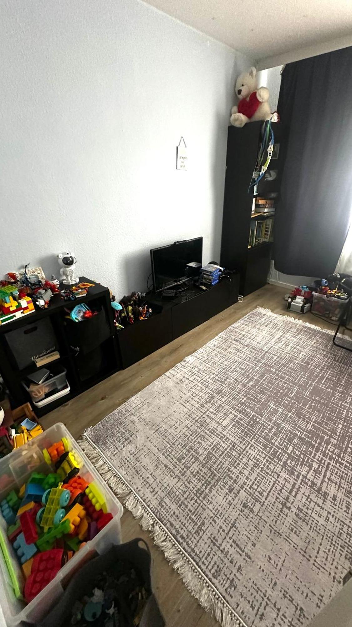 Apartment 2,5 In Der Naehe Flughafen Schoenefeld Berlin