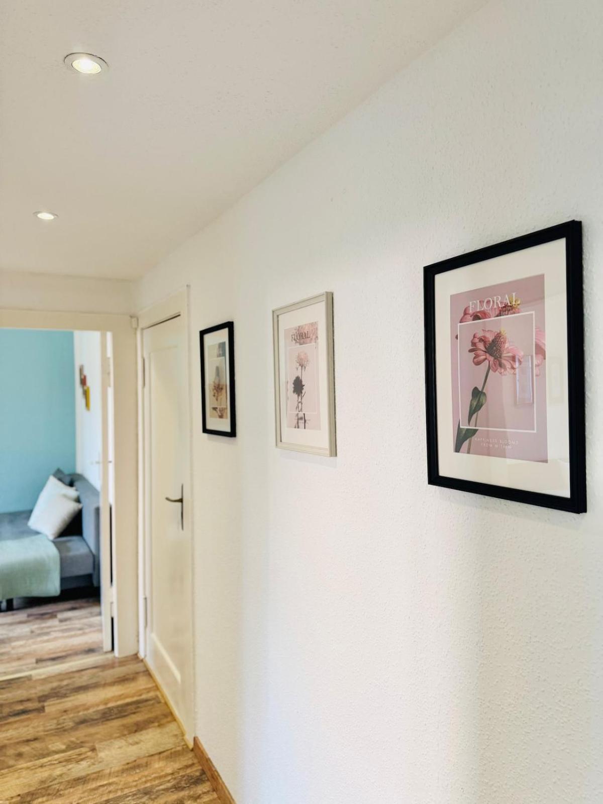 Apartment Willkommen Im Neukoellner Kiez 2 *