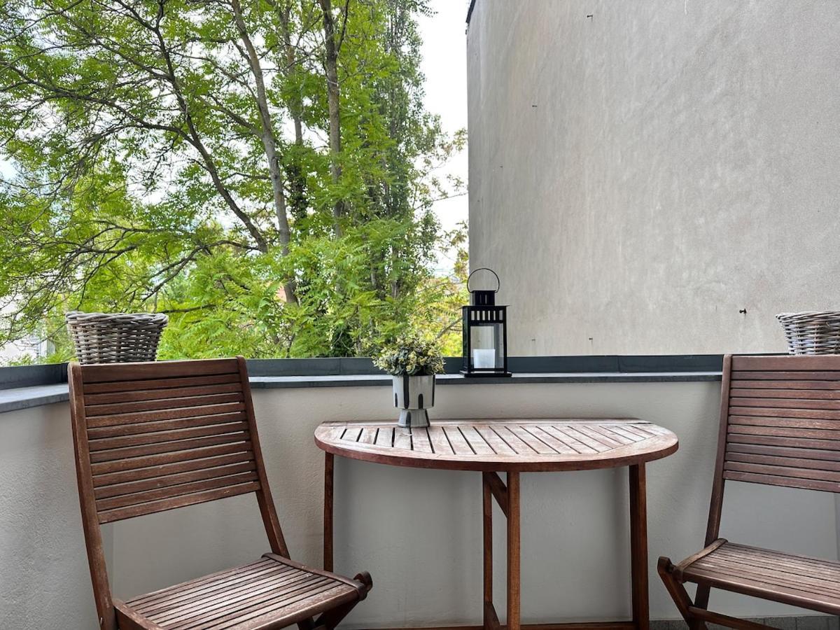 Willkommen Im Boxhagener Kiez Apartment *
