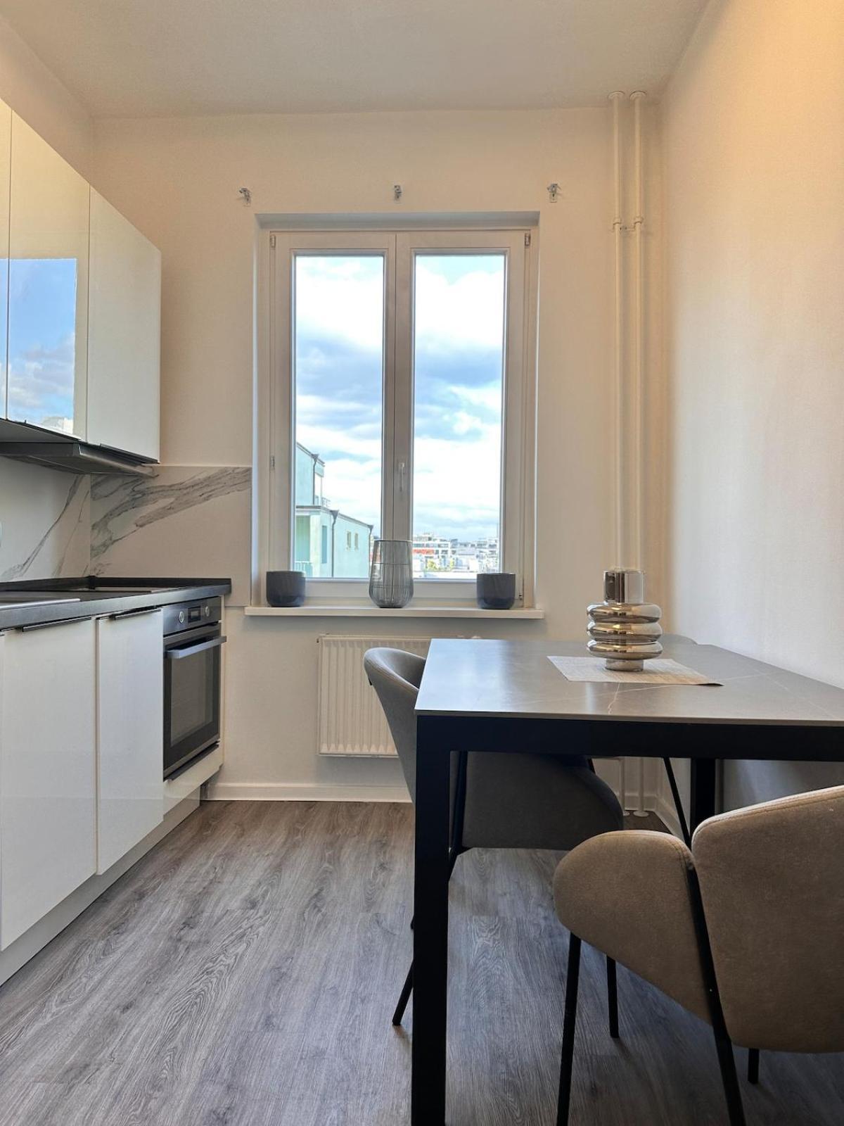 Willkommen Im Boxhagener Kiez Apartment Berlin
