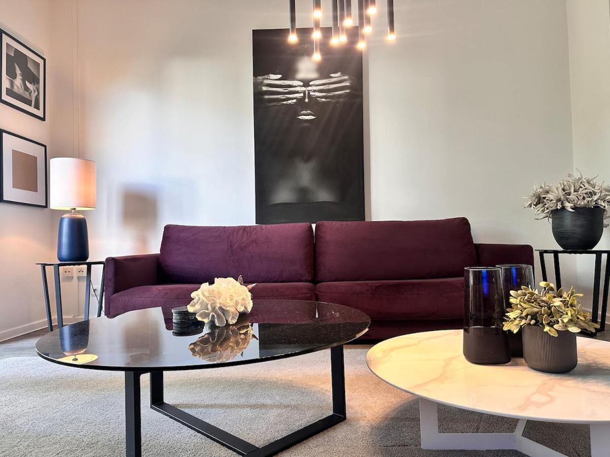 Apartment Willkommen Im Boxhagener Kiez Berlin