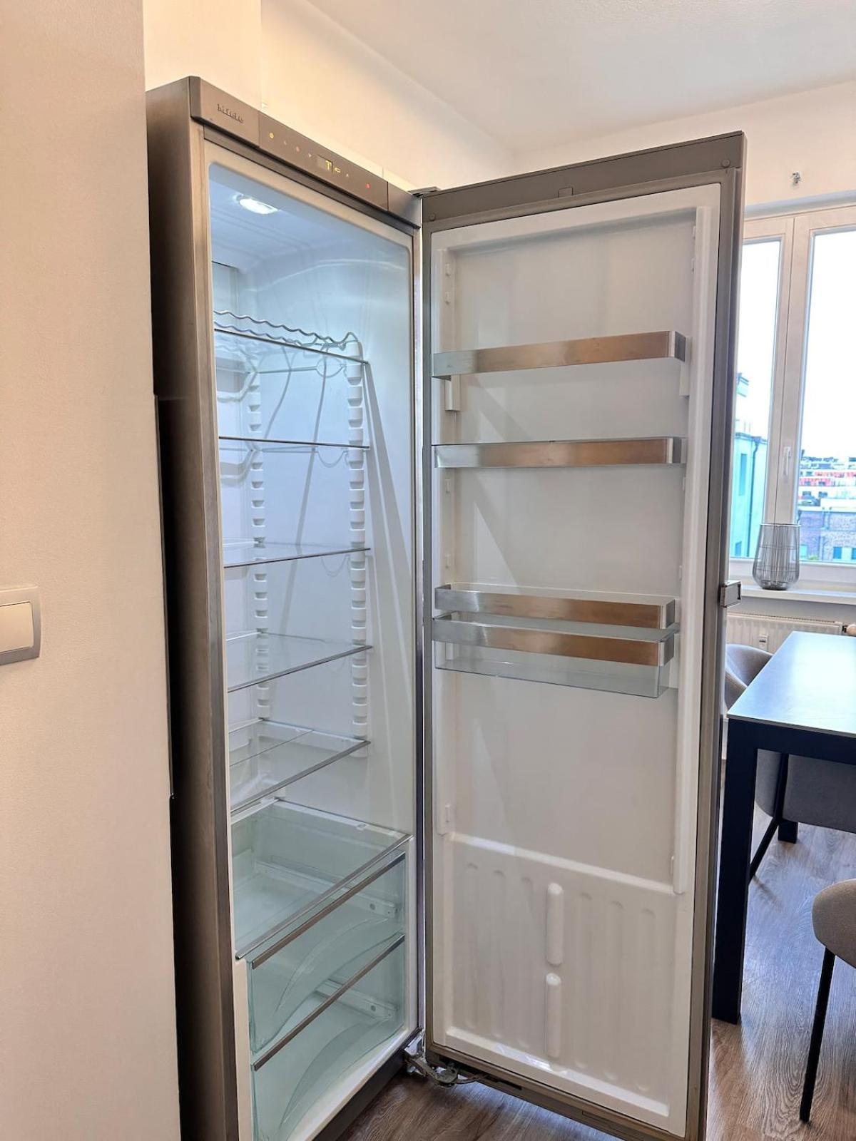 Willkommen Im Boxhagener Kiez Apartment *