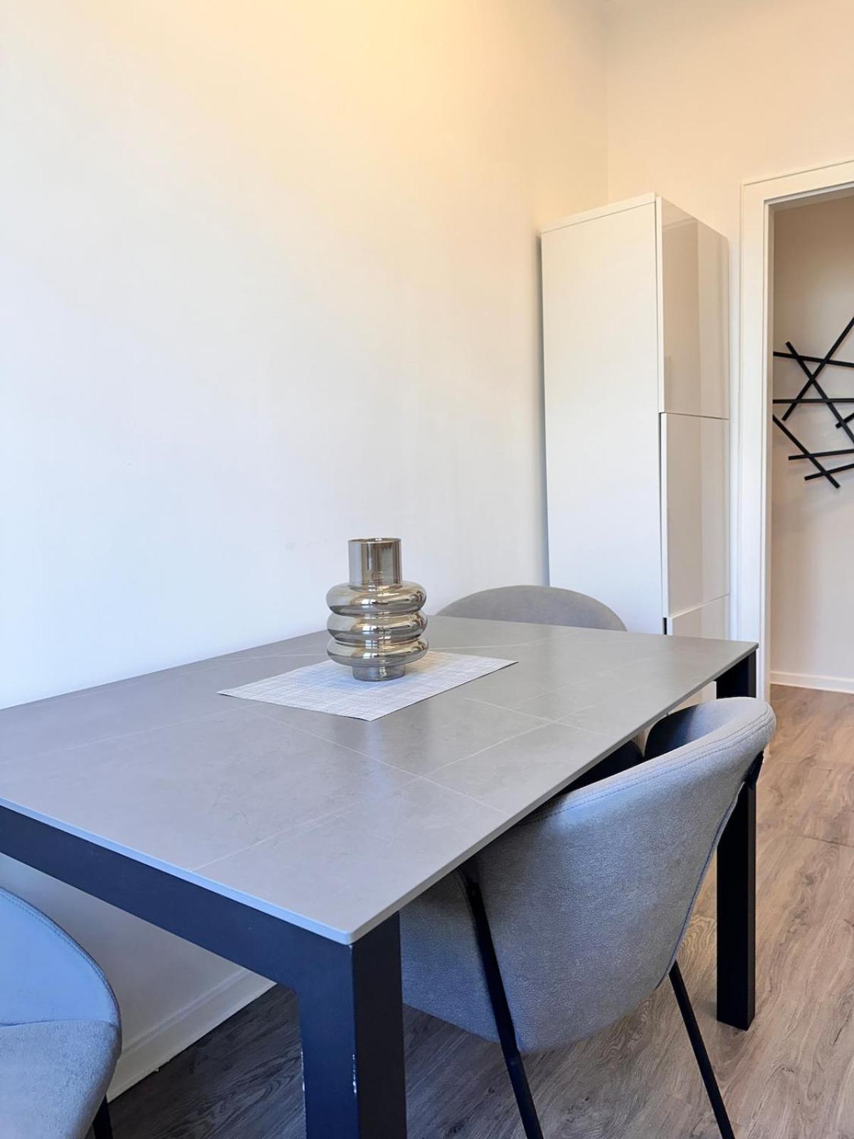 Apartment Willkommen Im Boxhagener Kiez *