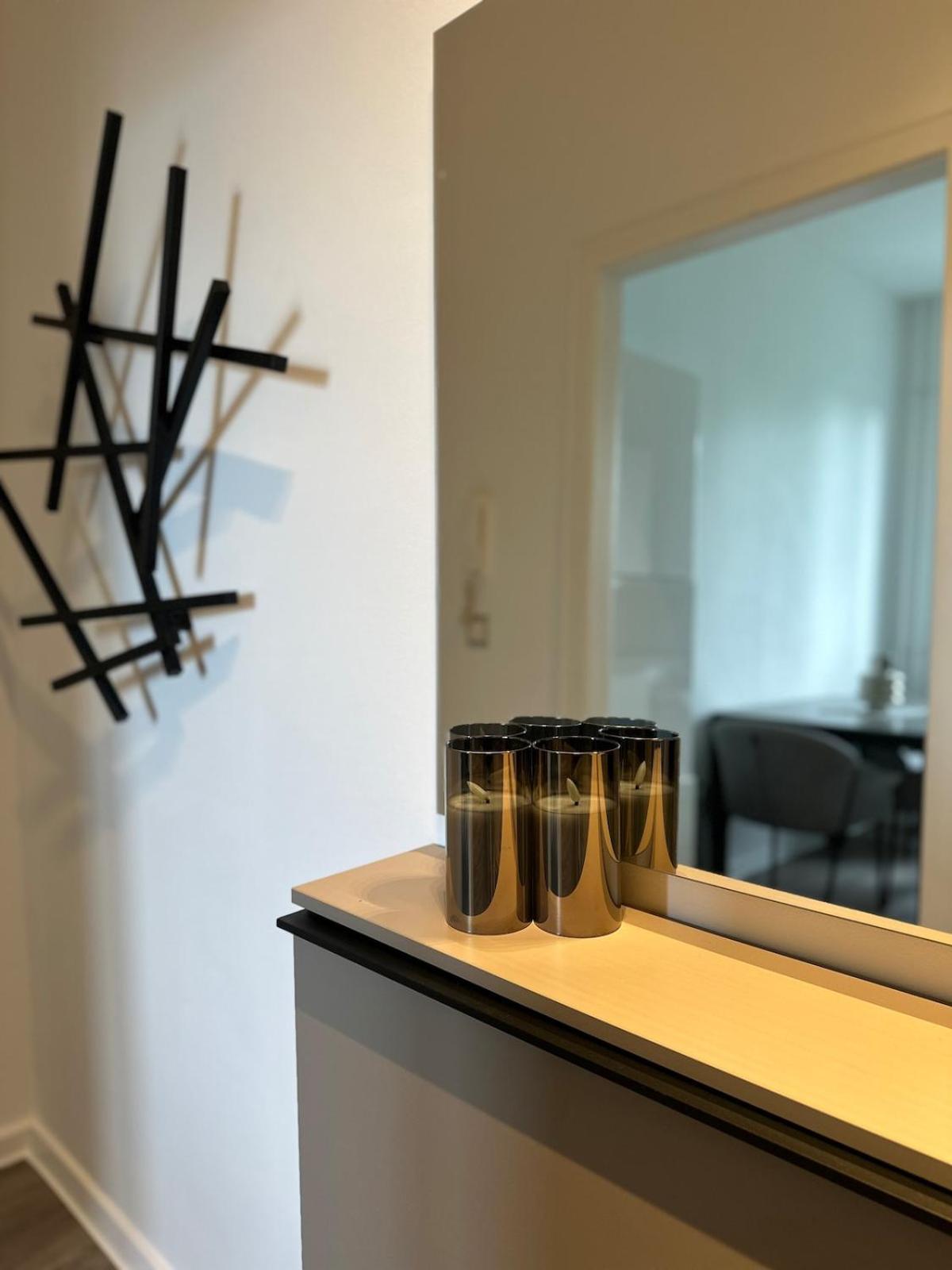 Willkommen Im Boxhagener Kiez Apartment Berlin
