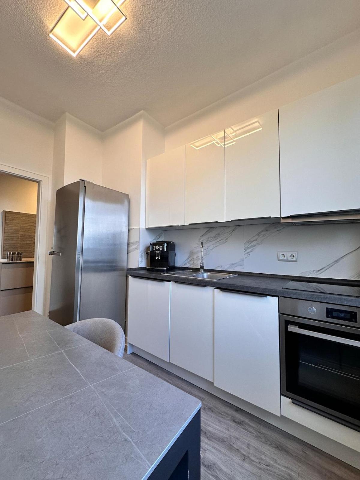 Apartment Willkommen Im Boxhagener Kiez Berlin
