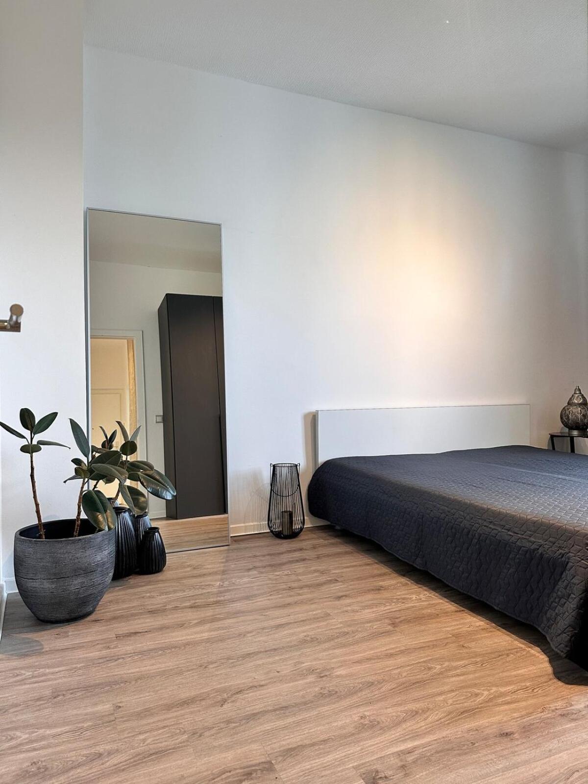 Willkommen Im Boxhagener Kiez Apartment