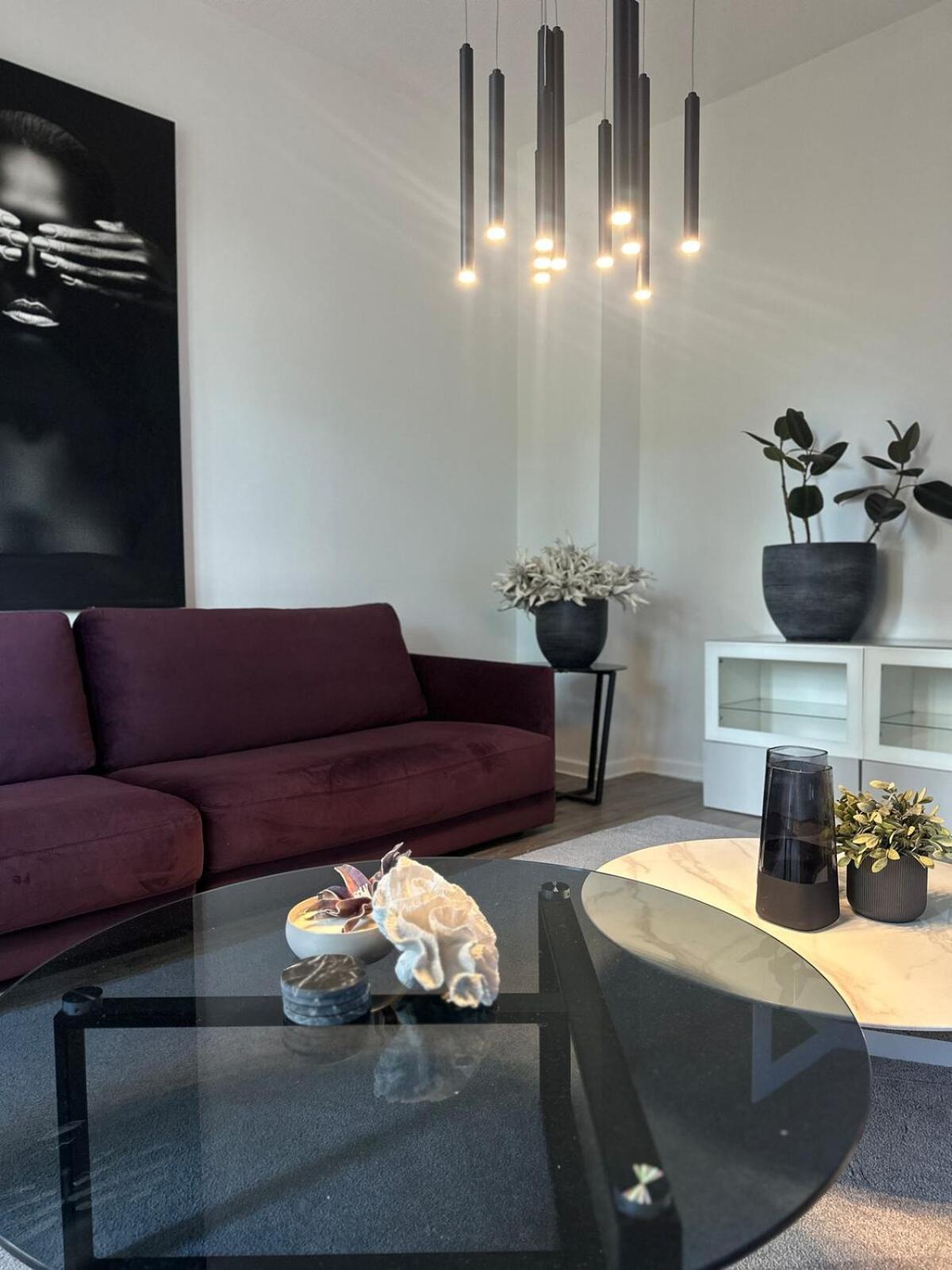 Apartment Willkommen Im Boxhagener Kiez Berlin