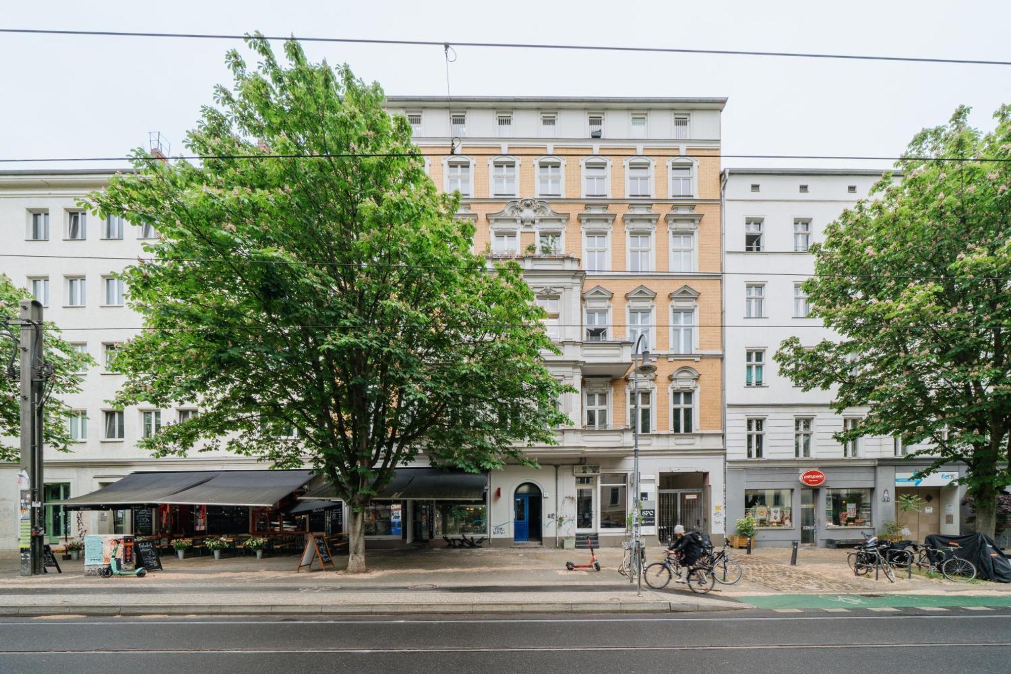 Homely - Heritage , Kingsize Bed , Kitchen , Wifi Appartement *