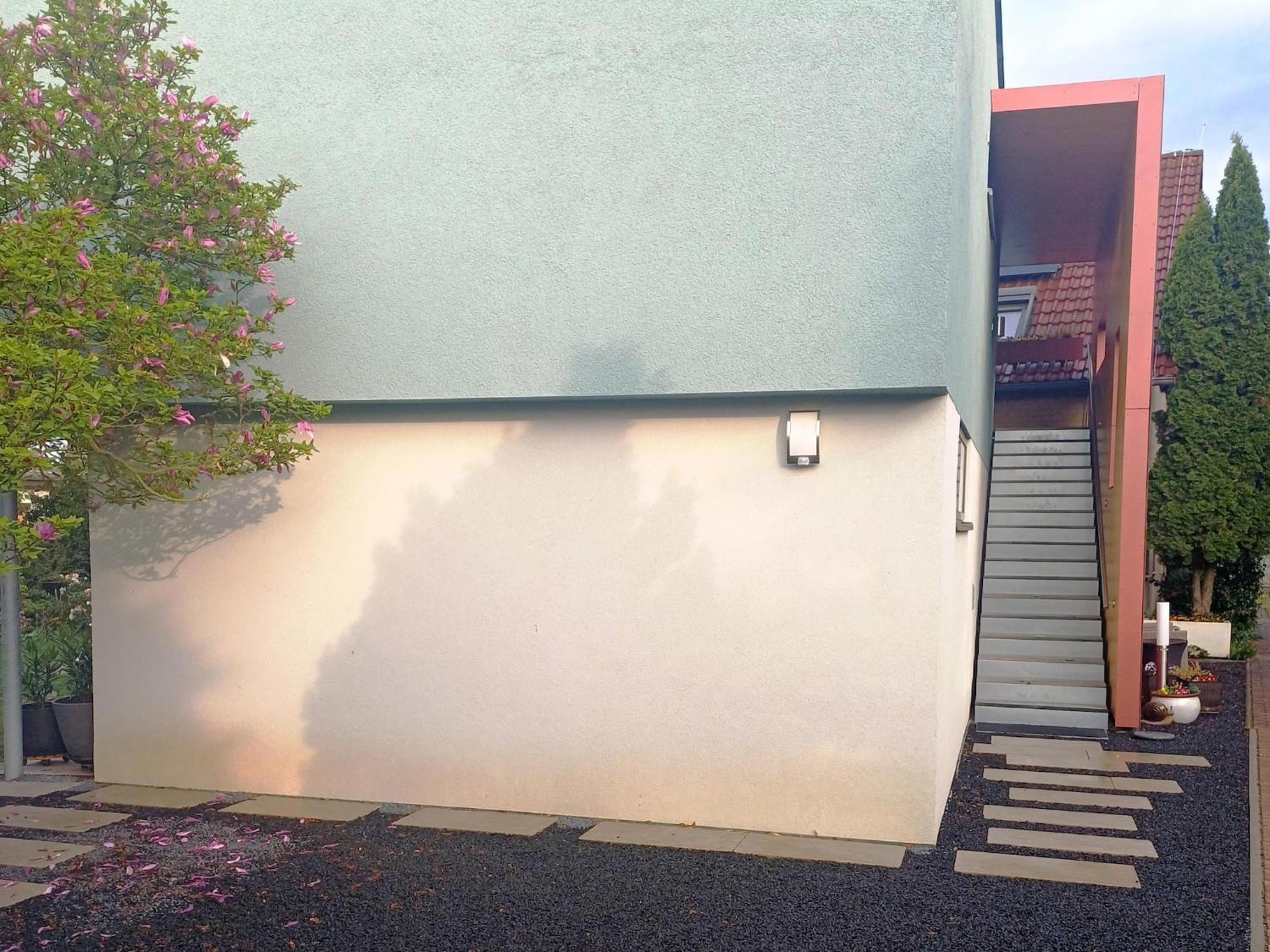 Apartment Amber In Mahlsdorf *