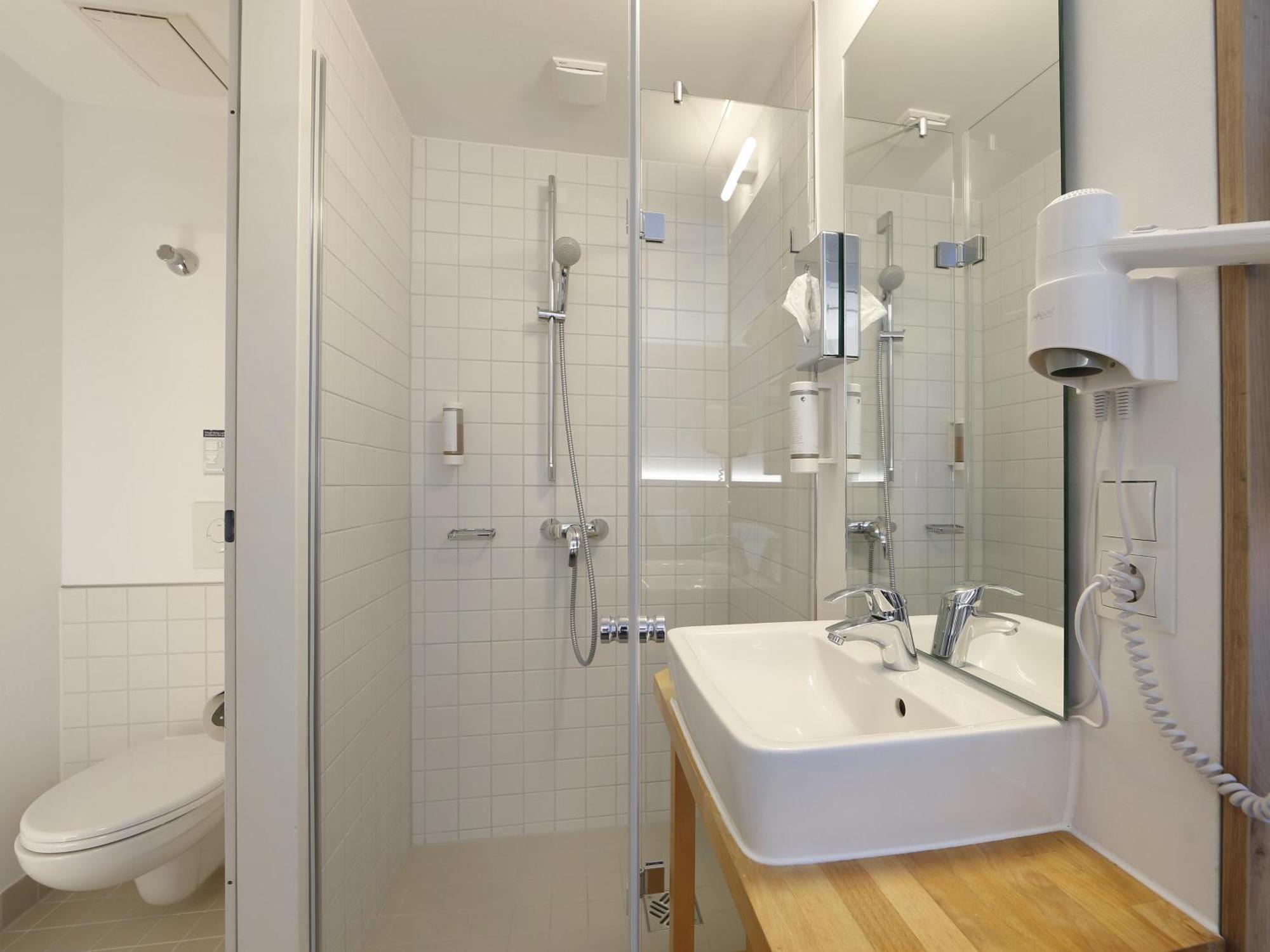 Berlin-mitte Hotel 2*