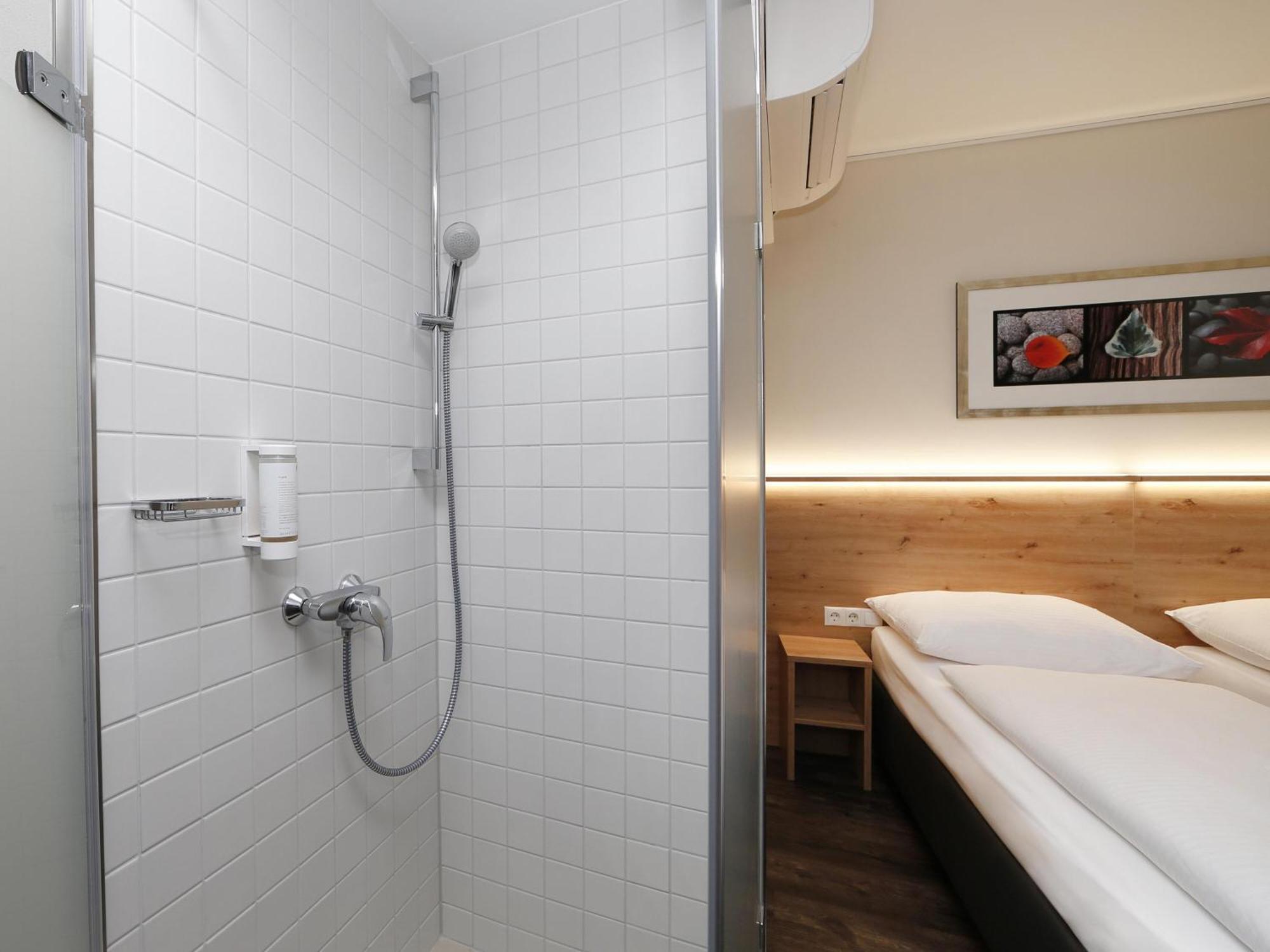 Berlin-mitte Hotel