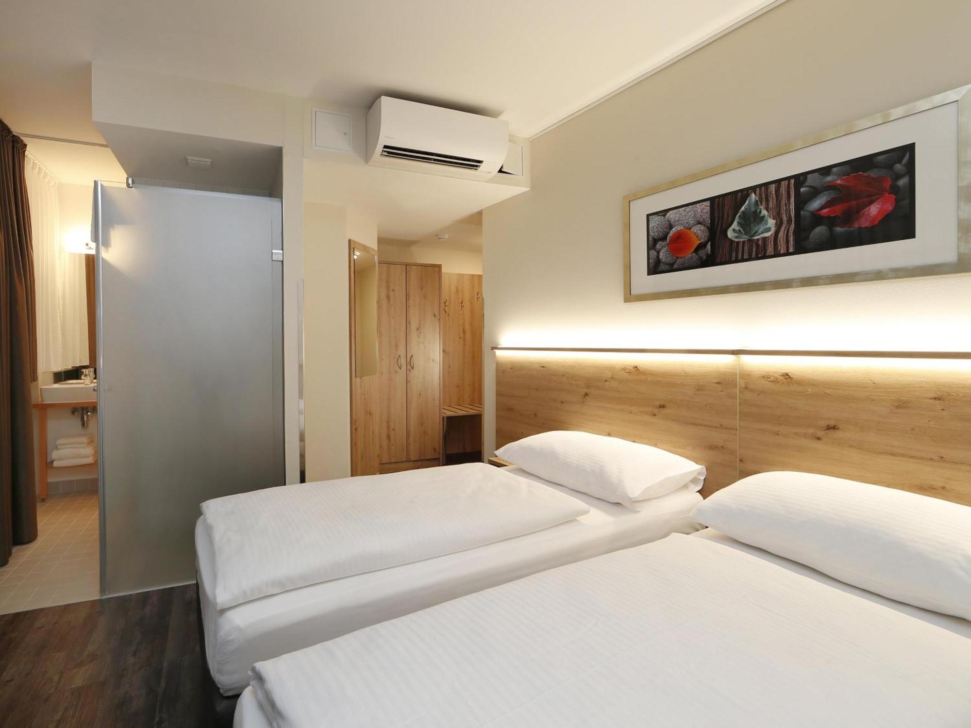 Hotel Berlin-mitte Berlin