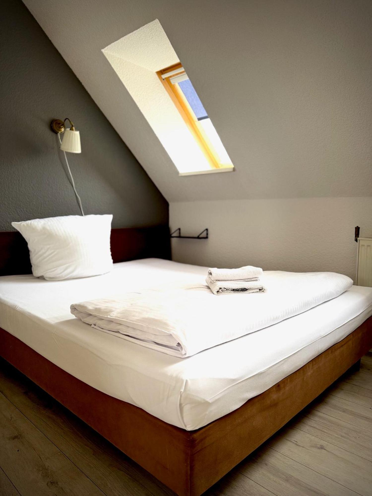 Erlanger Hof Hotel Berlin