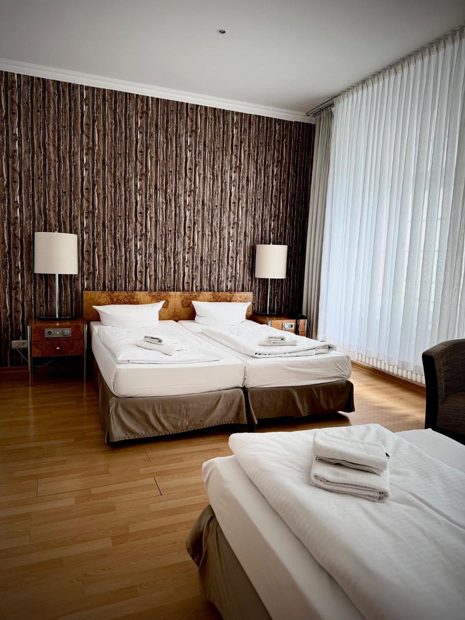 Hotel Erlanger Hof