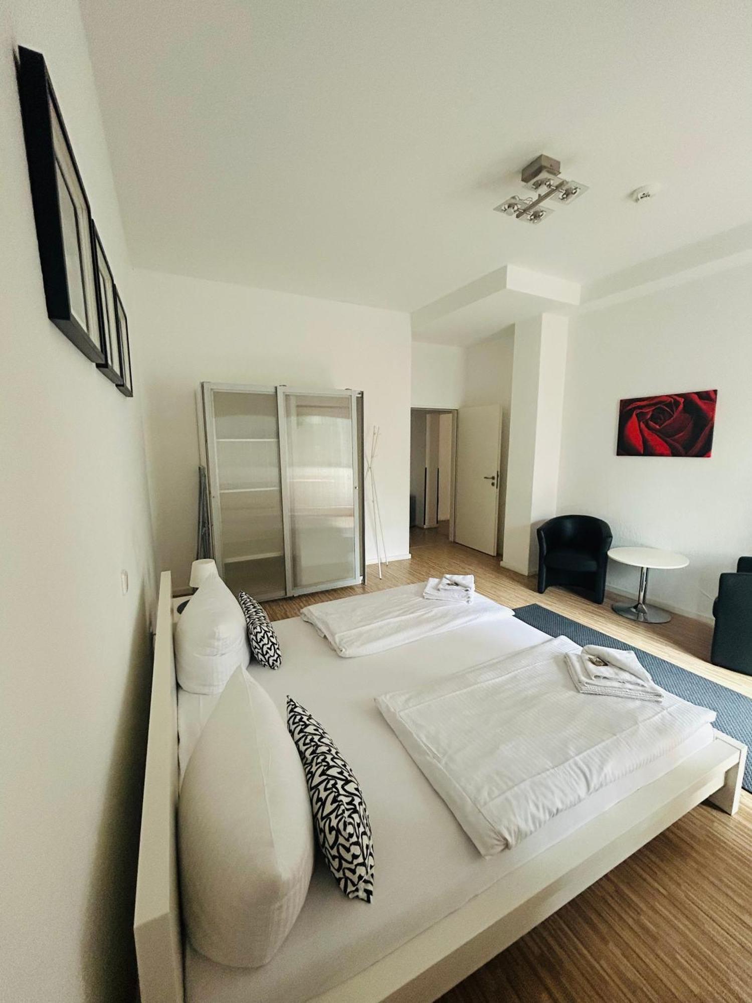 Apartment&boardinghouse Friedrichshain-kreuzberg * Berlin