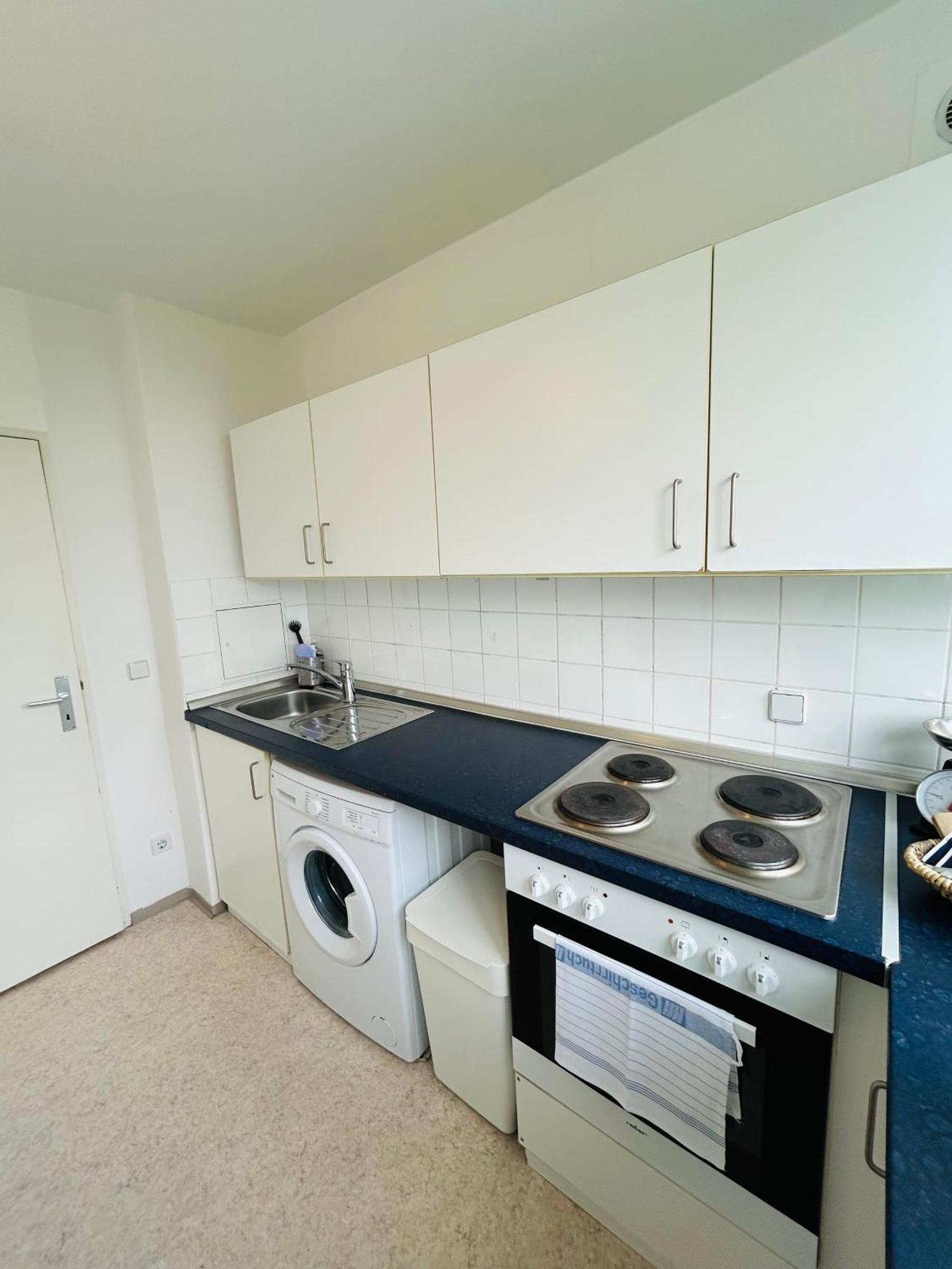 Apartment&boardinghouse Friedrichshain-kreuzberg * Berlin