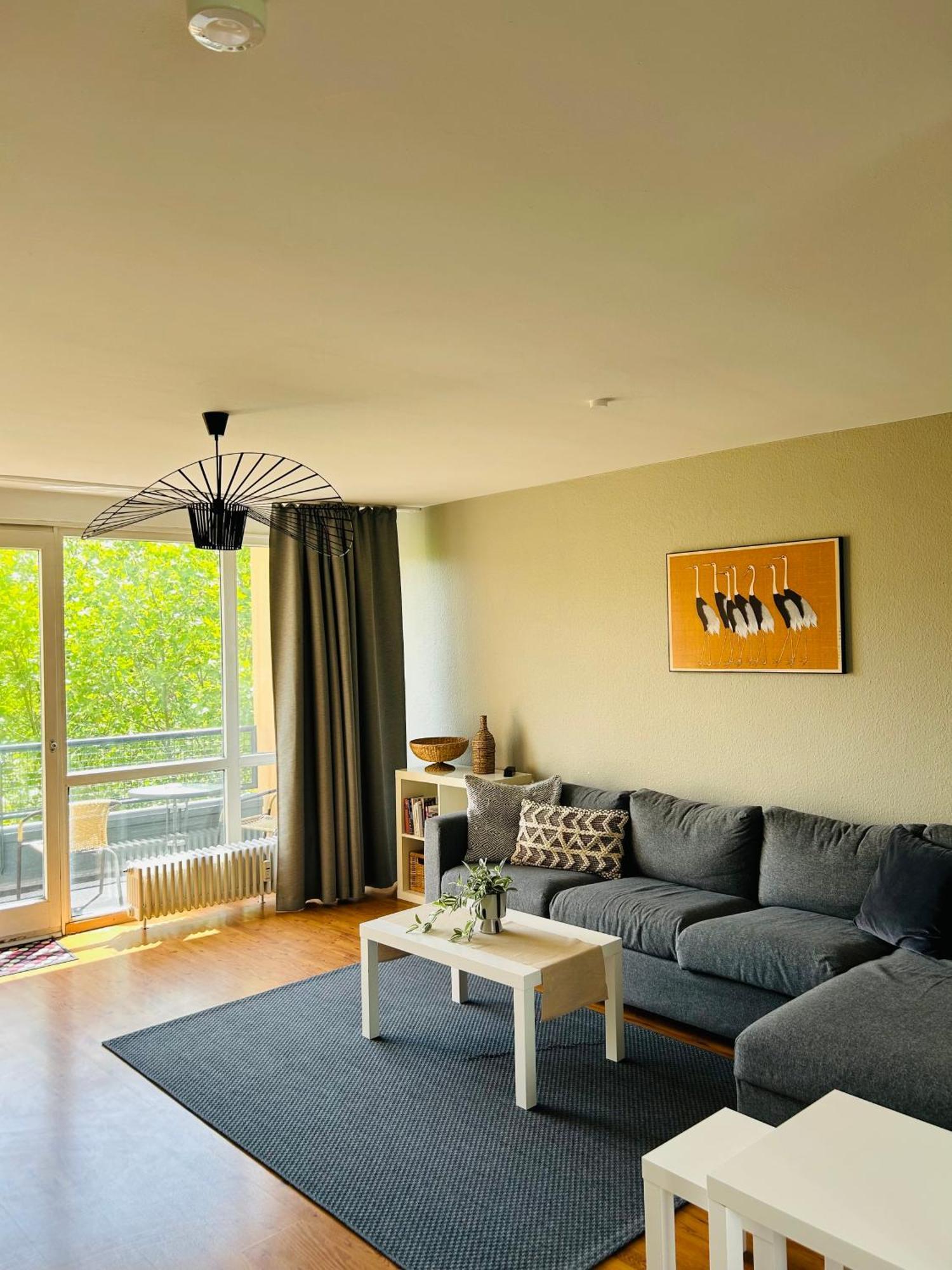 Apartment&boardinghouse Friedrichshain-kreuzberg *