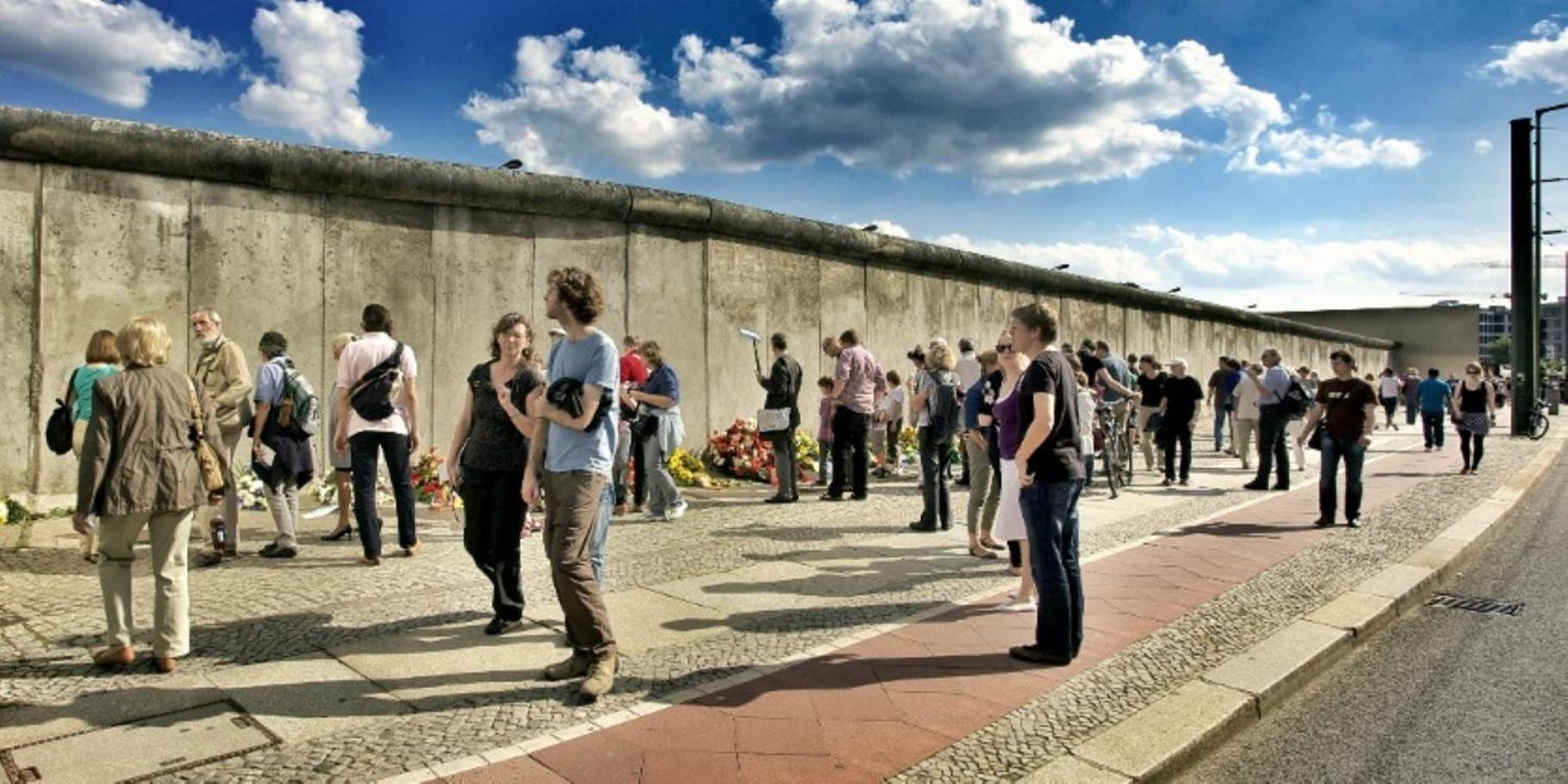 Urban Base For 9 In Mitte * Berlin