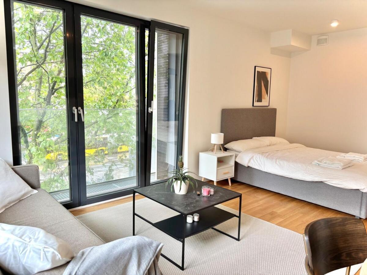 In A Location Apartment