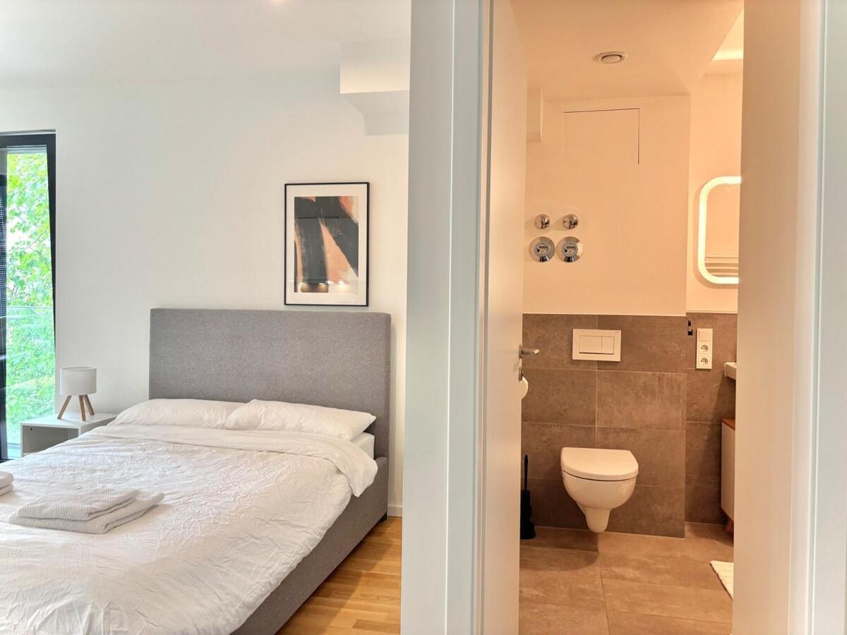 In A Location Apartment