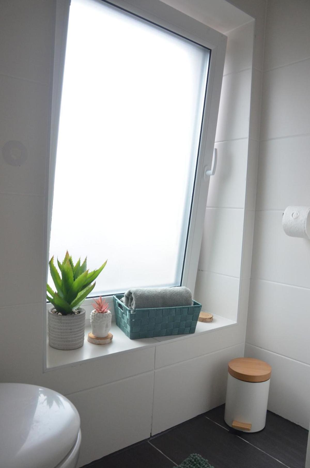 Apartment 4 - Komfort & Guenstig Berlin