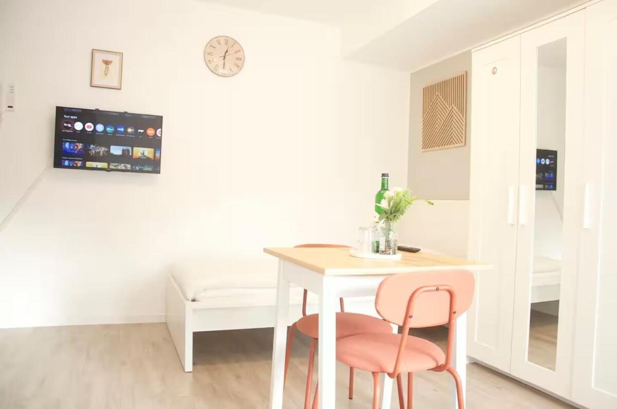 Apartment 1- Komfort & Guenstig
