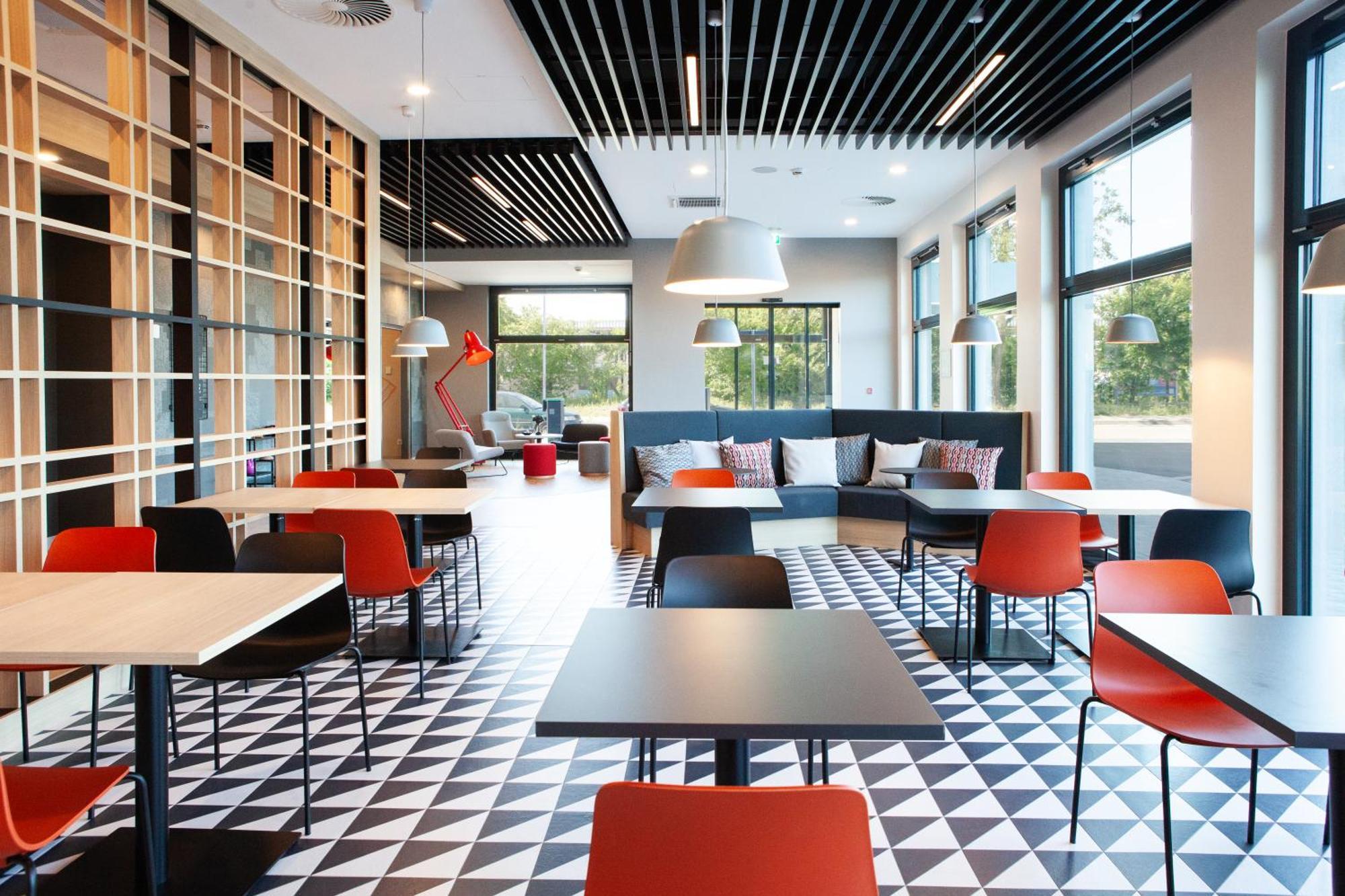 Ibis Budget Airport Hotel Berlin