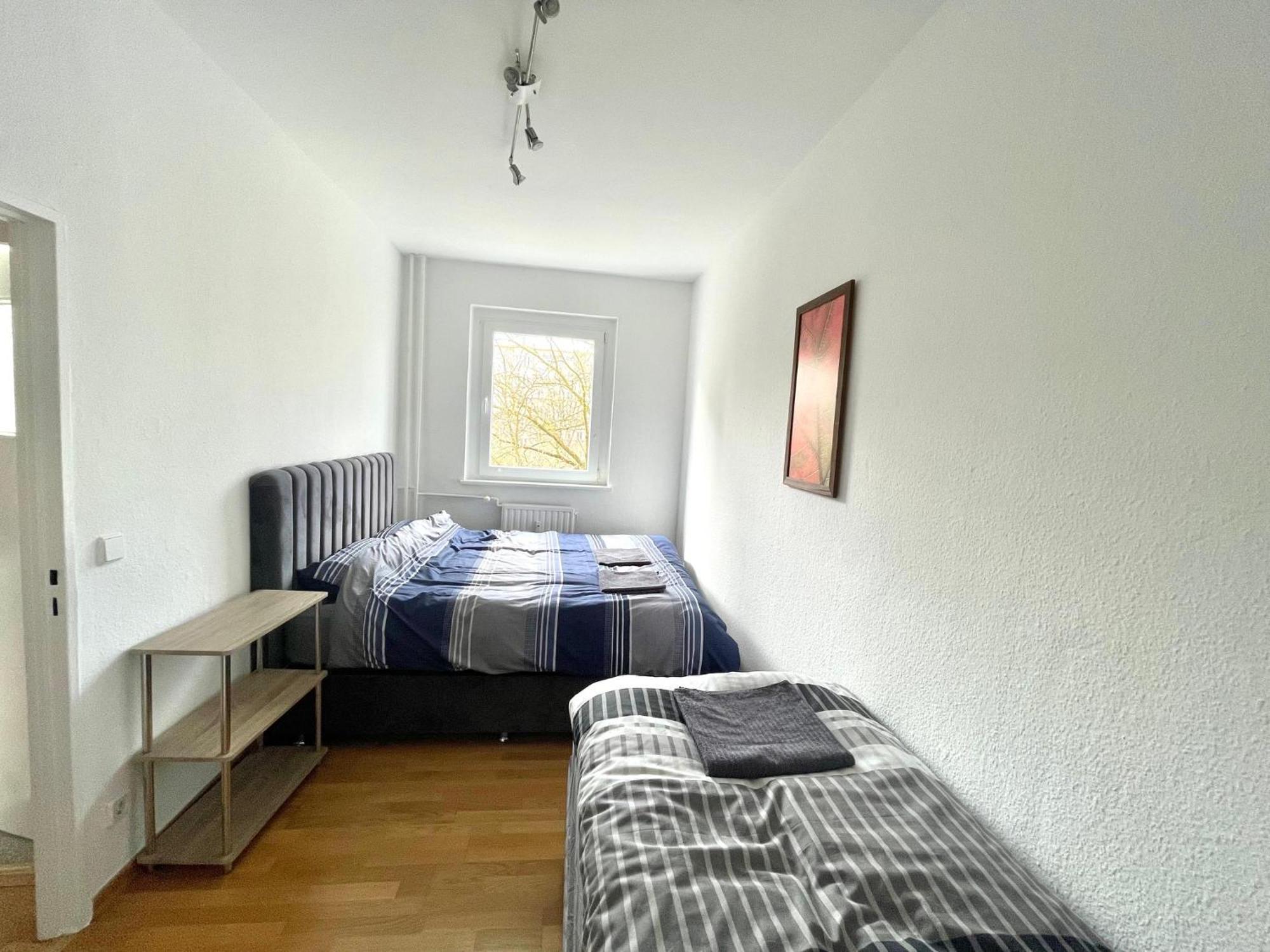 Grosses 3 Bis Zu 9 Personen Zentral Am Kudamm Apartment Berlin