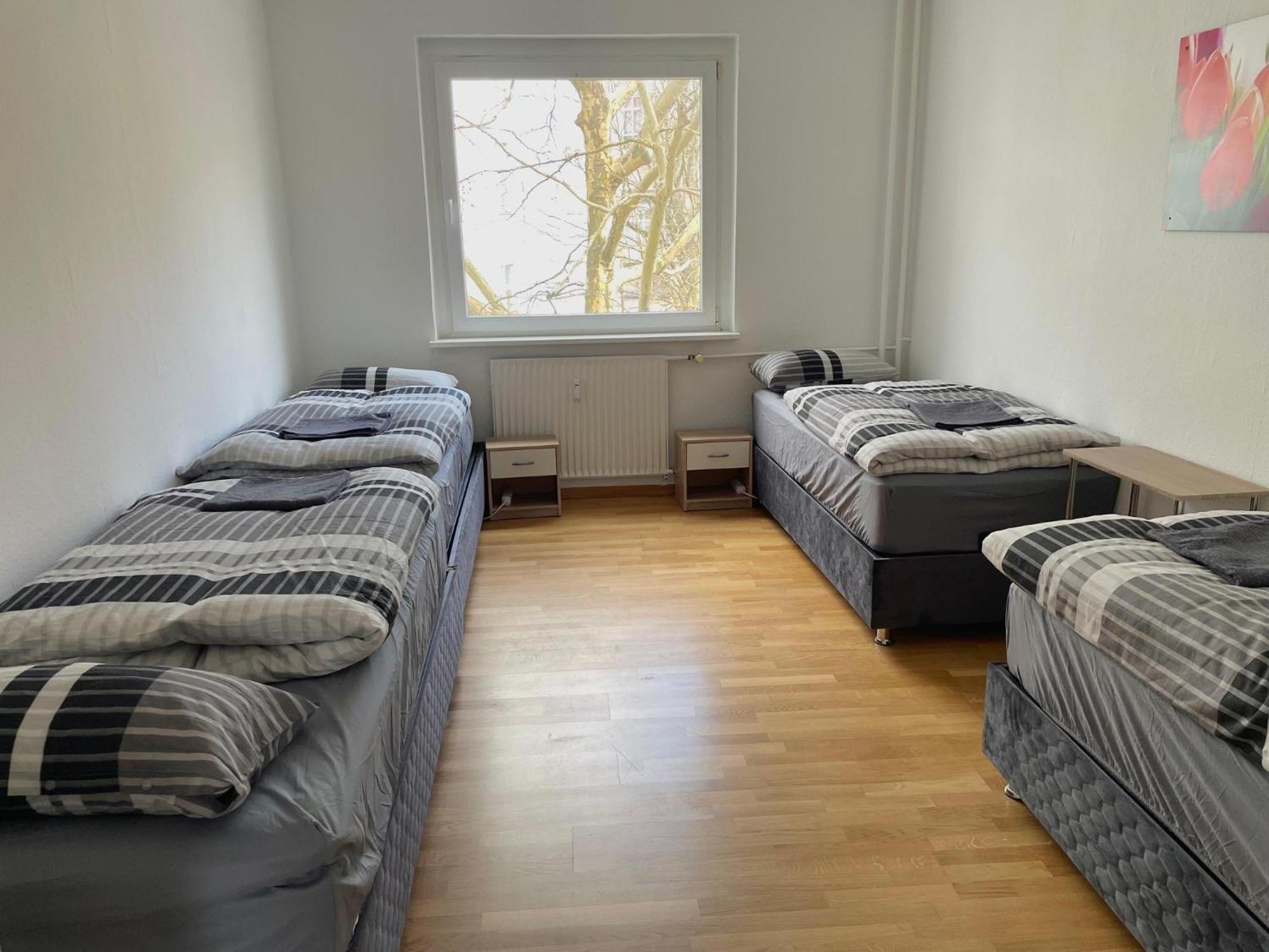 Grosses 3 Bis Zu 9 Personen Zentral Am Kudamm Berlin