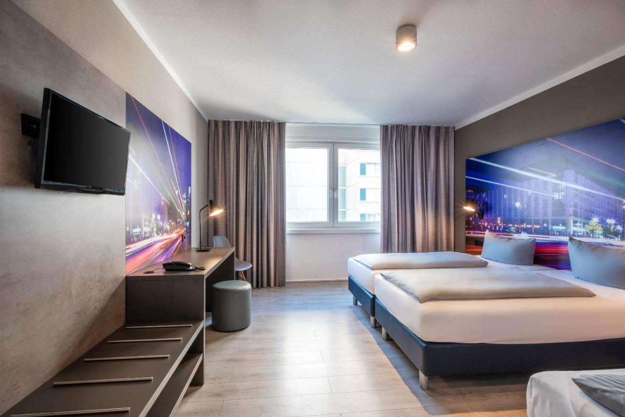 Hotel Comfort Lichtenberg