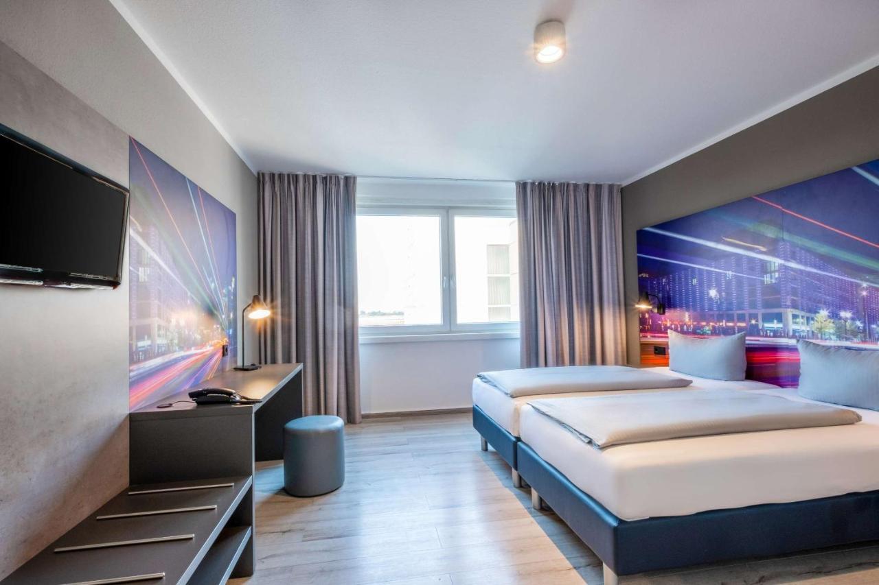 Comfort Lichtenberg Hotel
