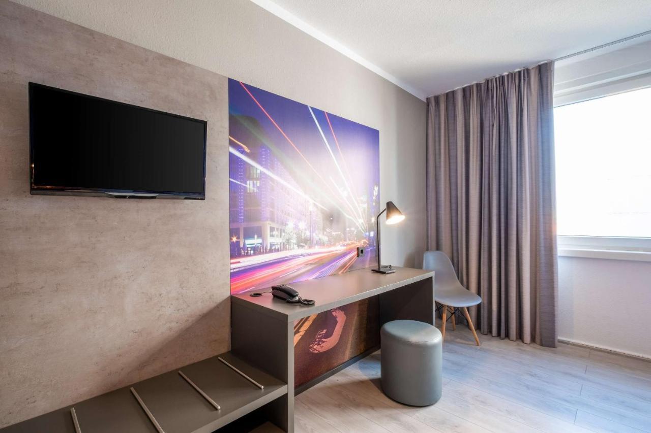 Comfort Lichtenberg Hotel Berlin